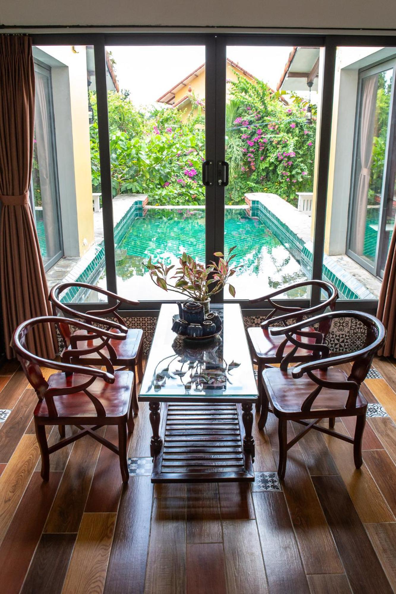 Phong Nha Farmstay *