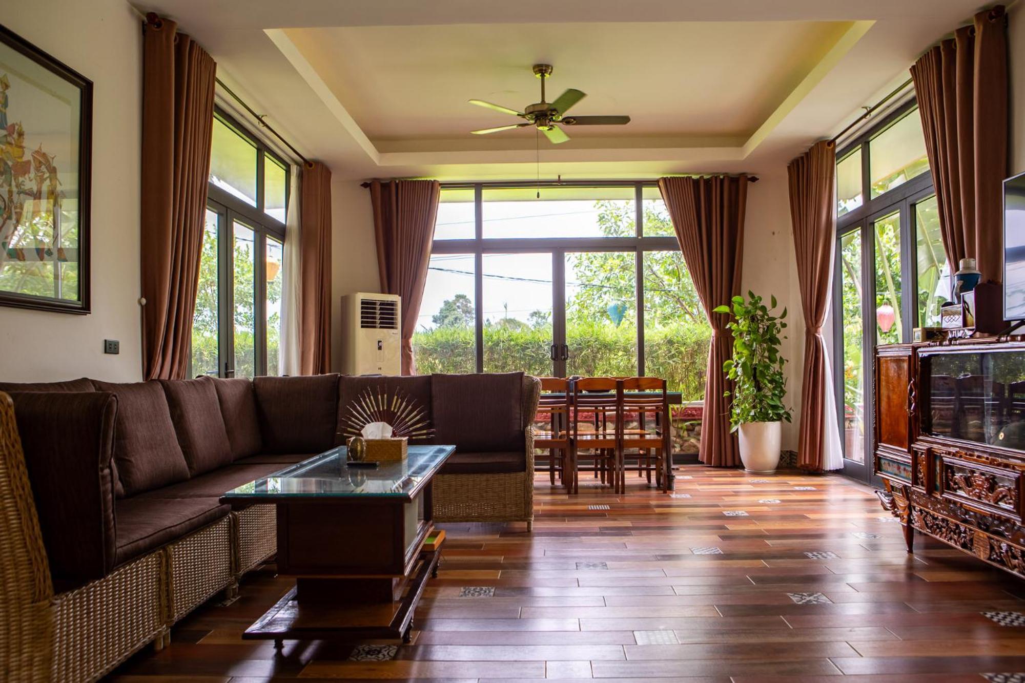 Phong Nha Farmstay * Phong Nha