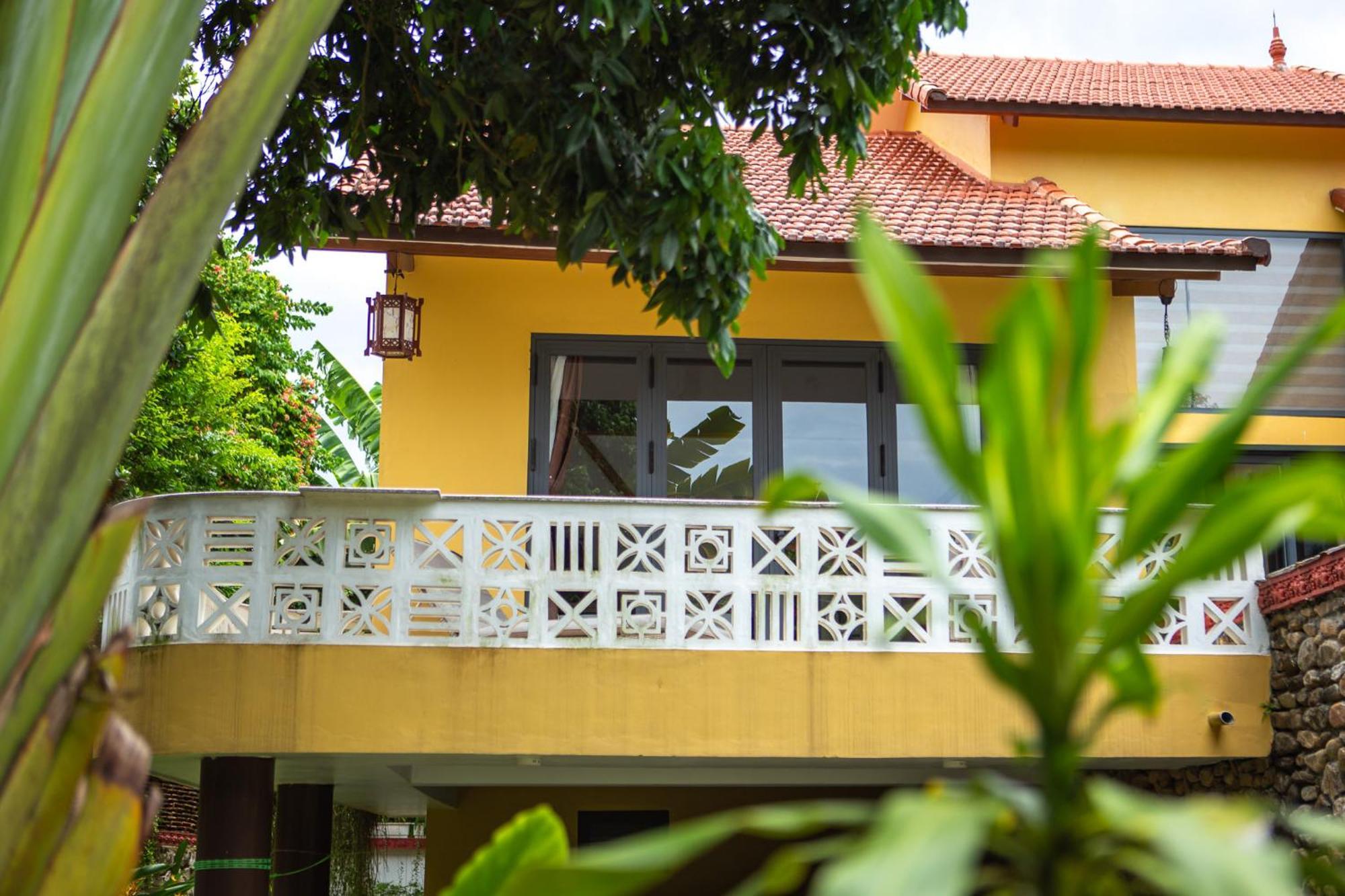 Phong Nha Farmstay