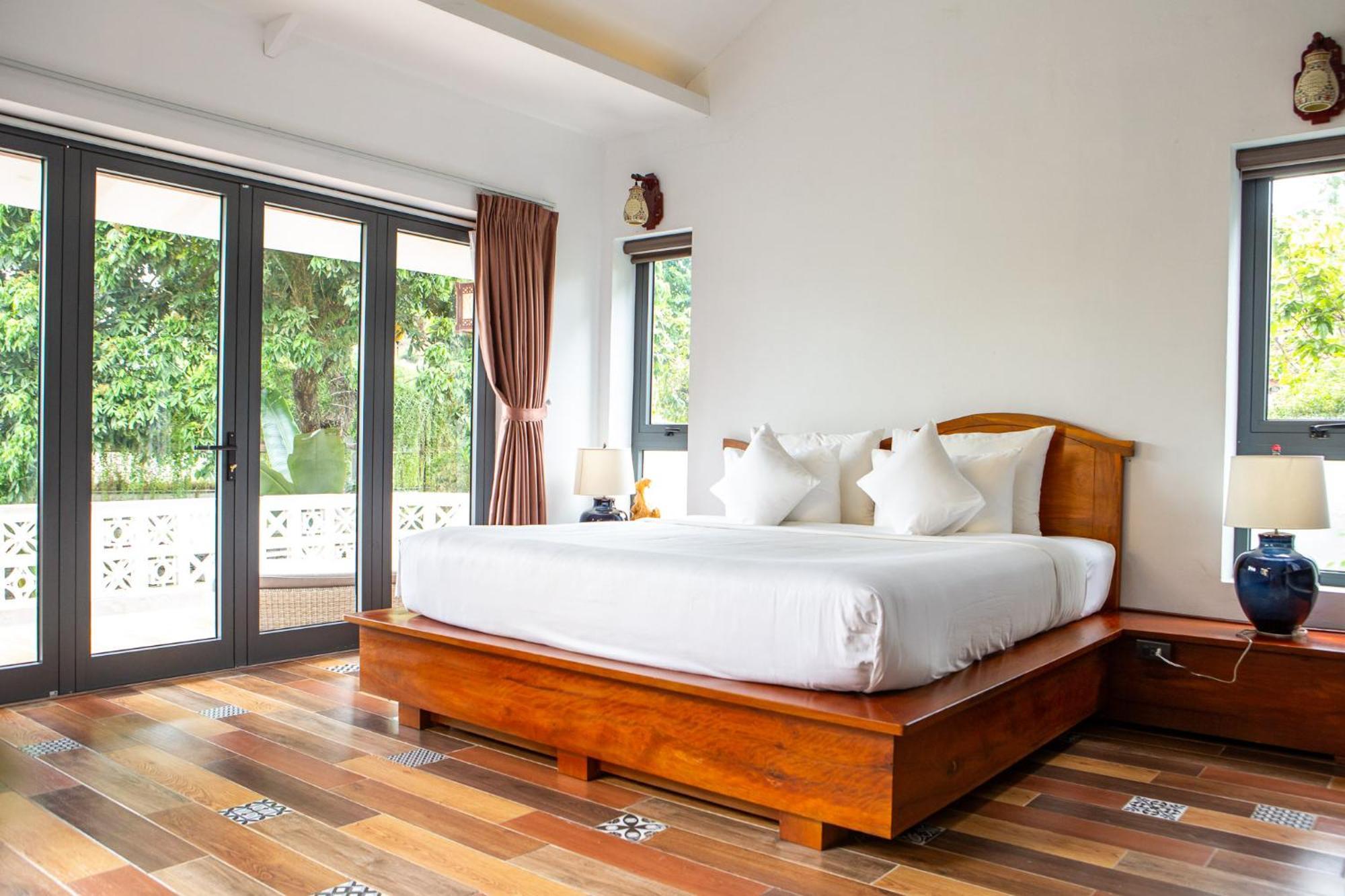 Resort Phong Nha Farmstay *