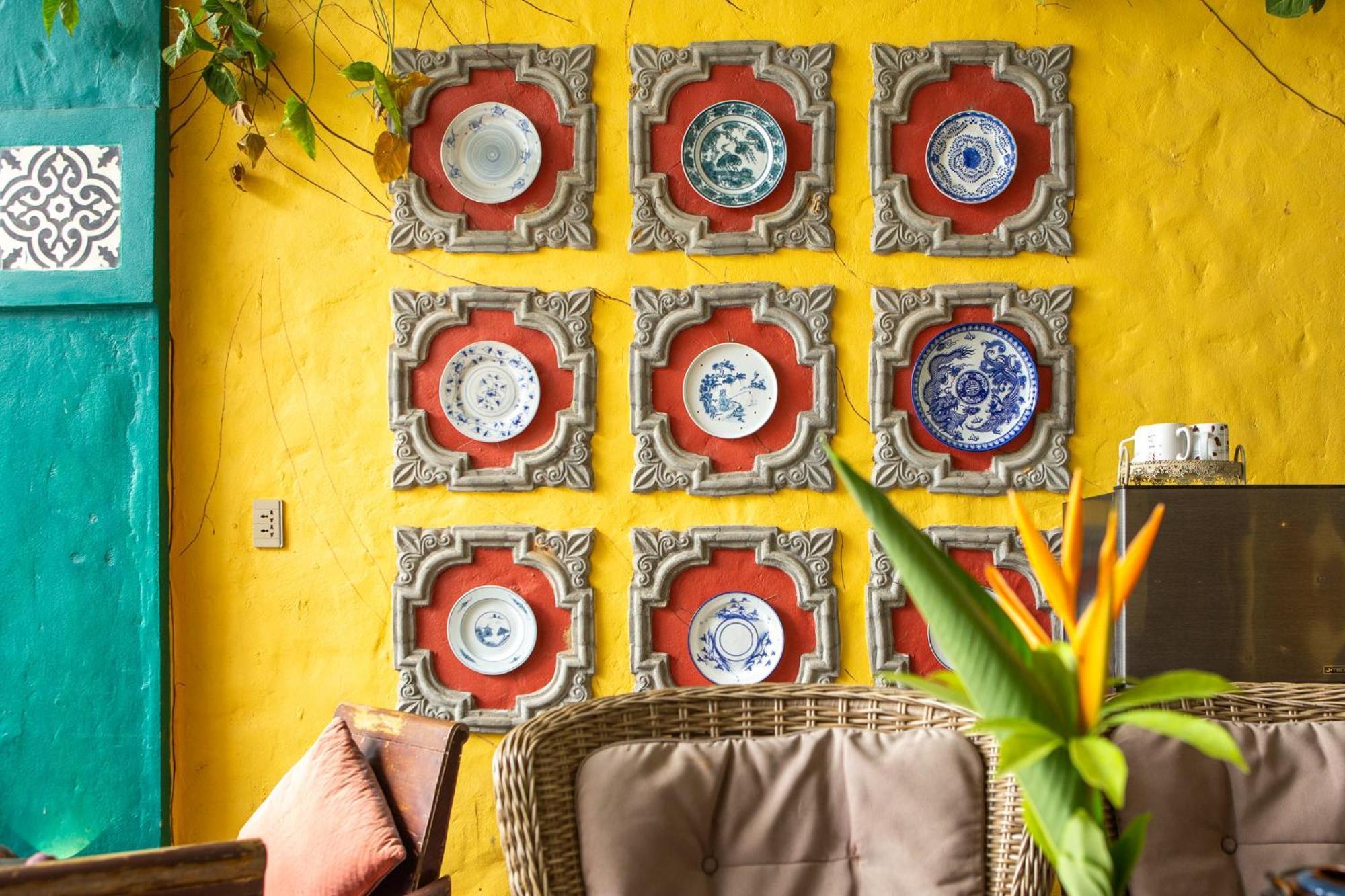 Khu nghỉ mát Phong Nha Farmstay Phong Nha