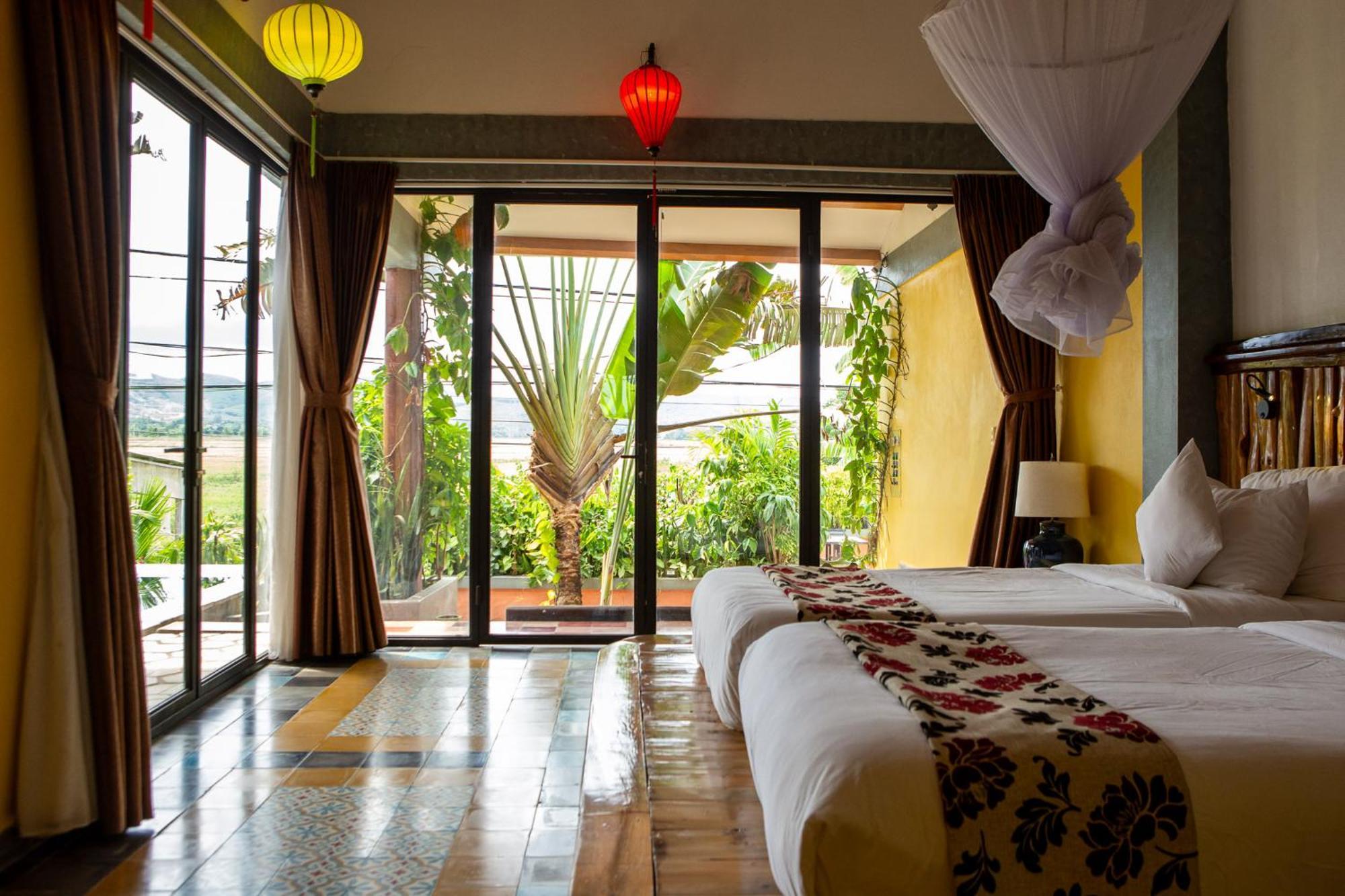 Phong Nha Farmstay *