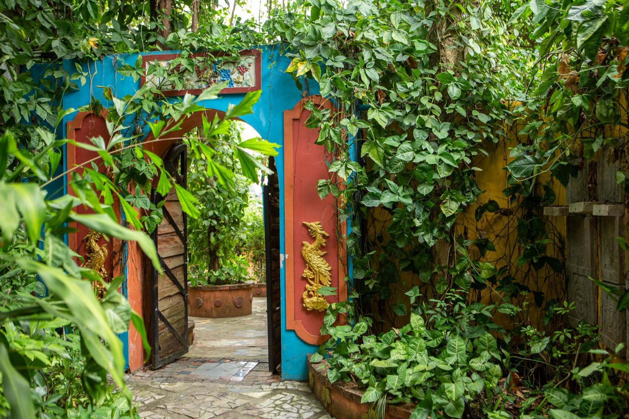 Phong Nha Farmstay Phong Nha