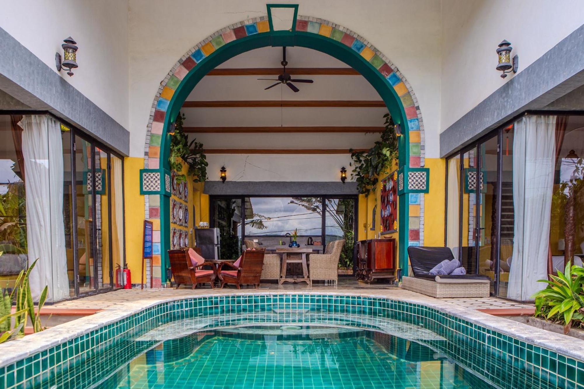 Phong Nha Farmstay * Phong Nha
