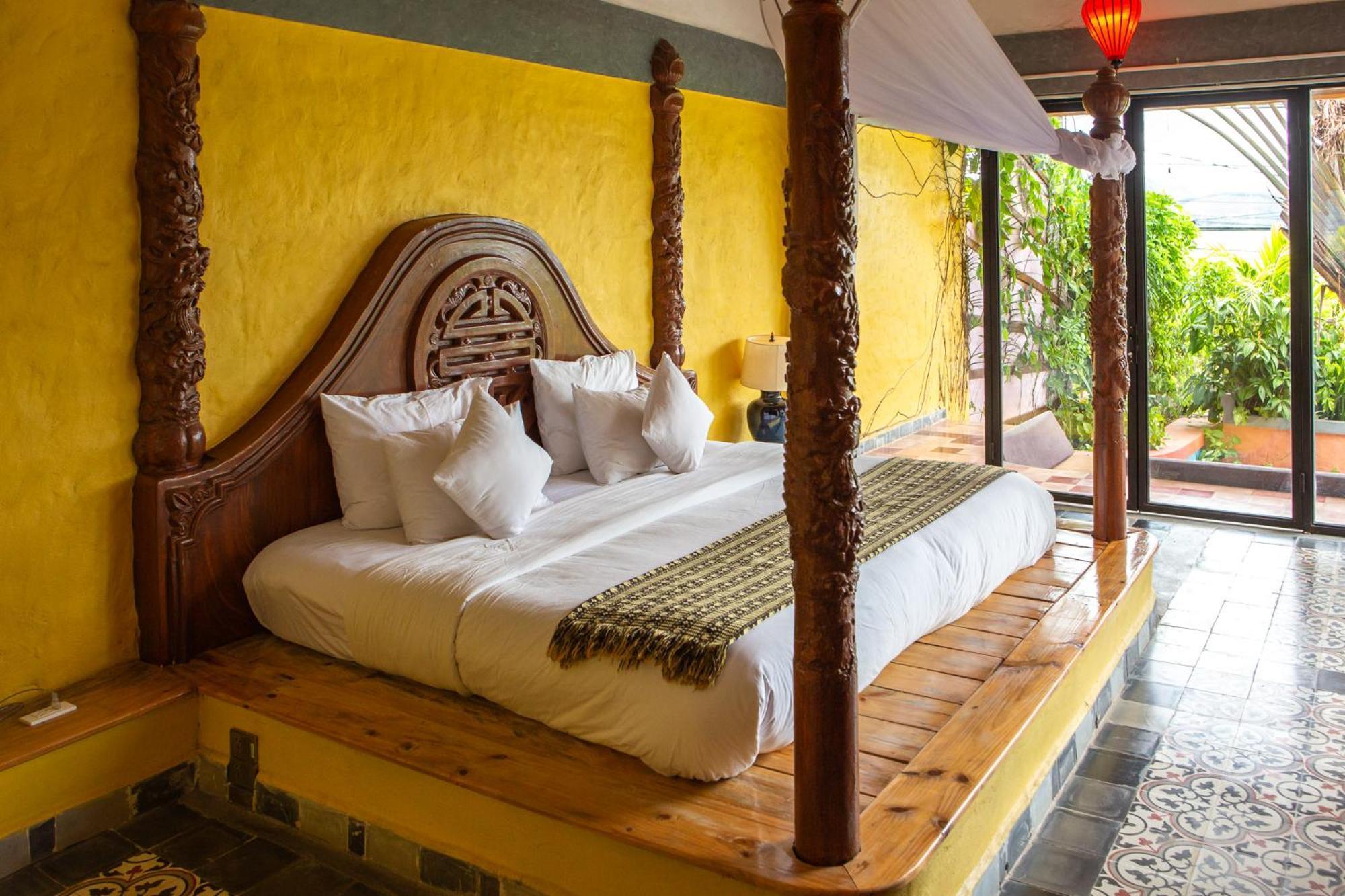 Phong Nha Farmstay