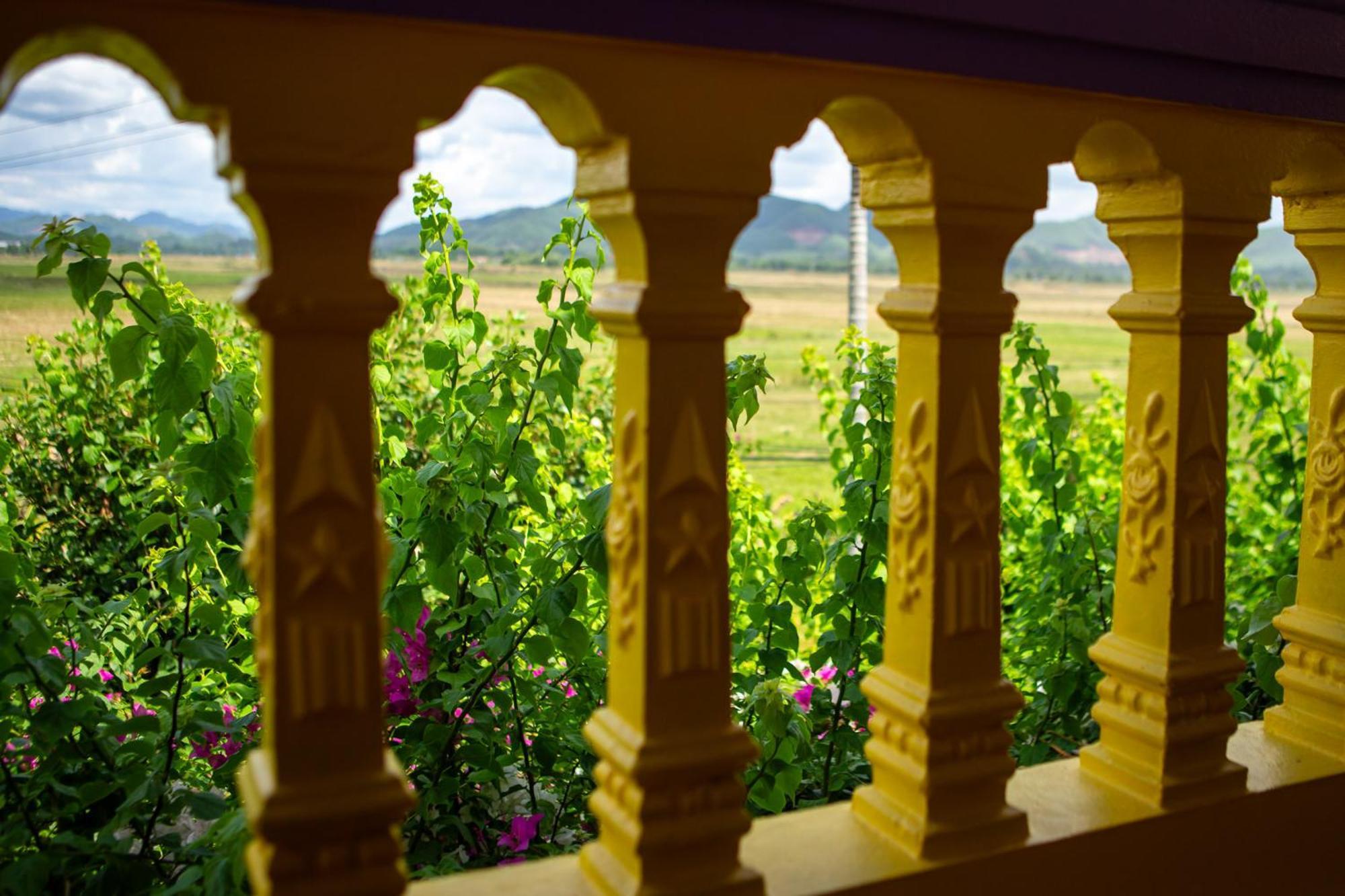 Phong Nha Farmstay