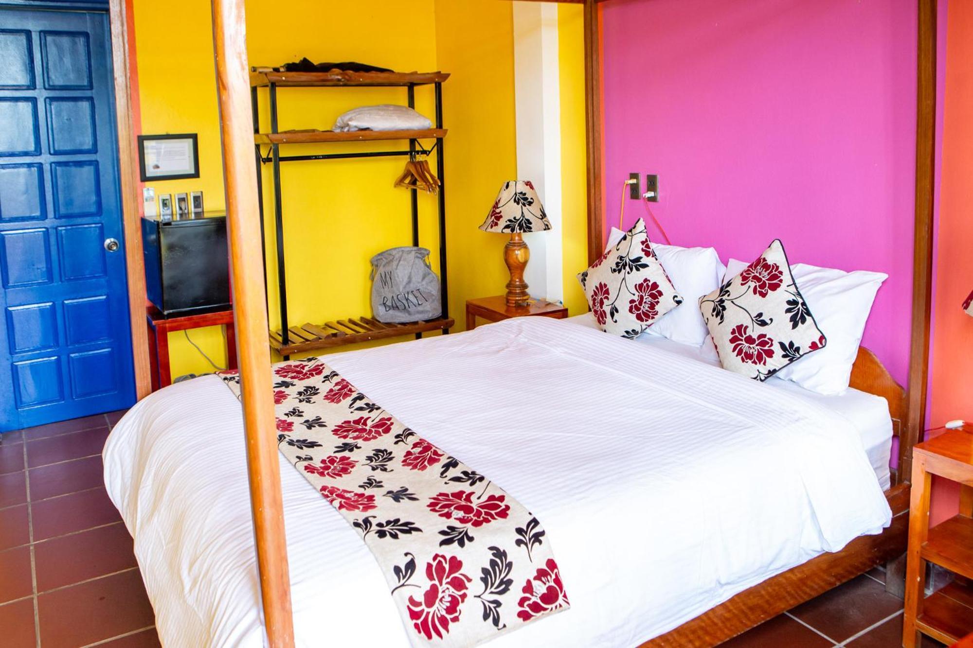 Resort Phong Nha Farmstay *