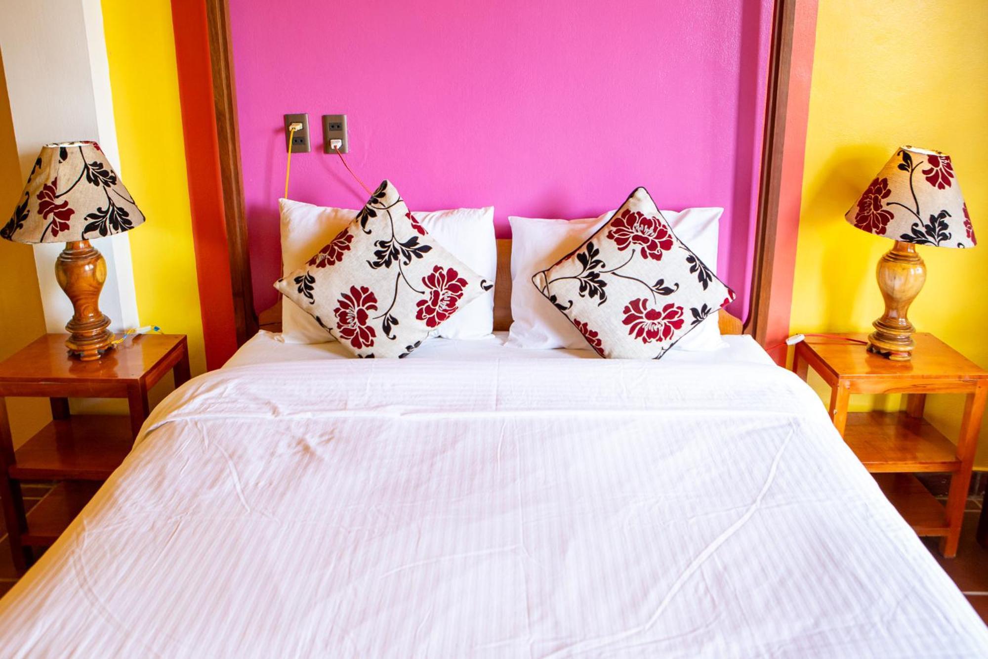 Phong Nha Farmstay *
