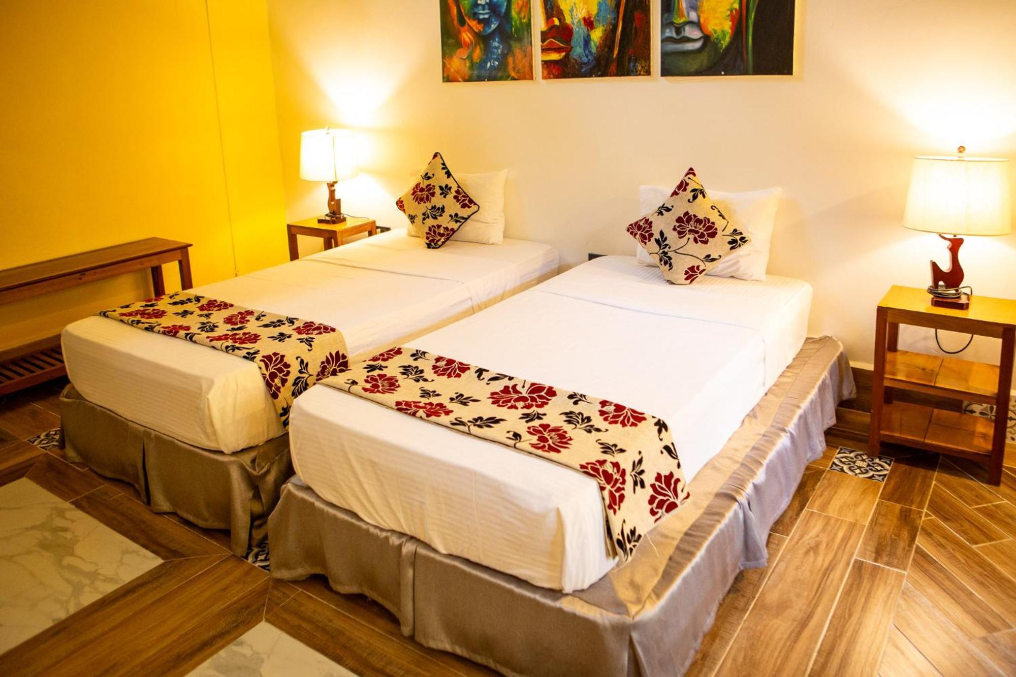Phong Nha Farmstay * Phong Nha