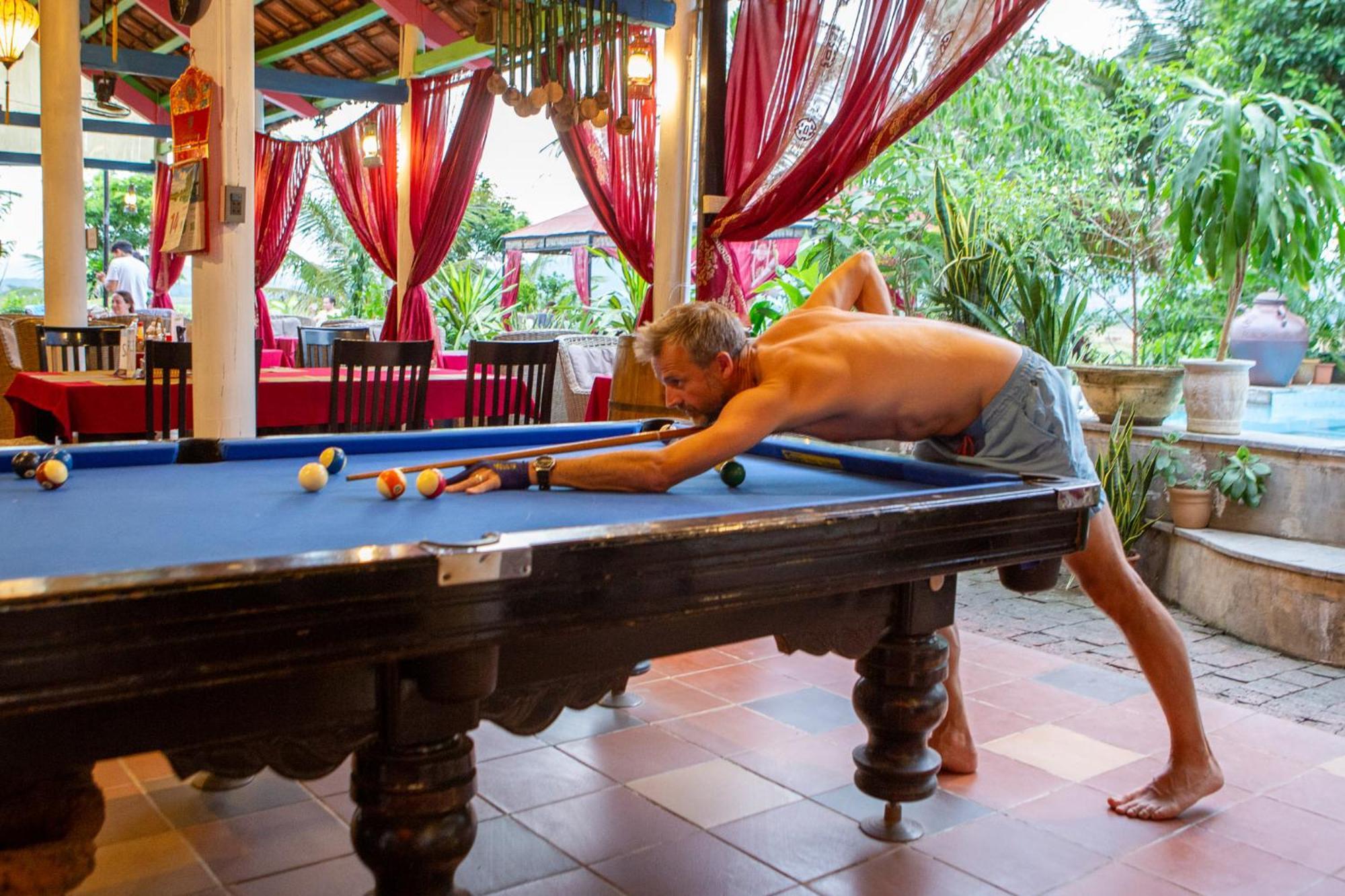 Phong Nha Farmstay *