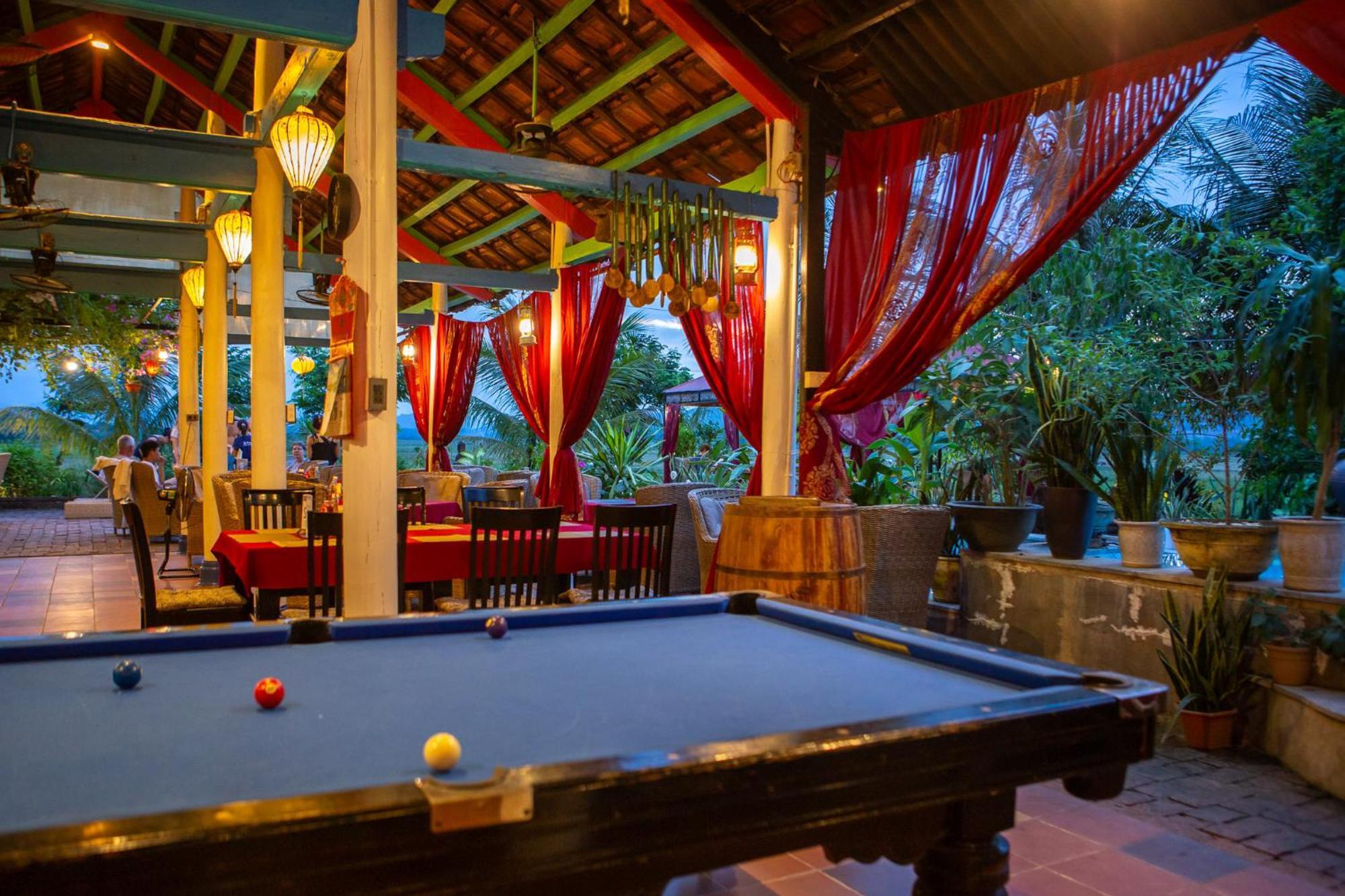 Phong Nha Farmstay Phong Nha