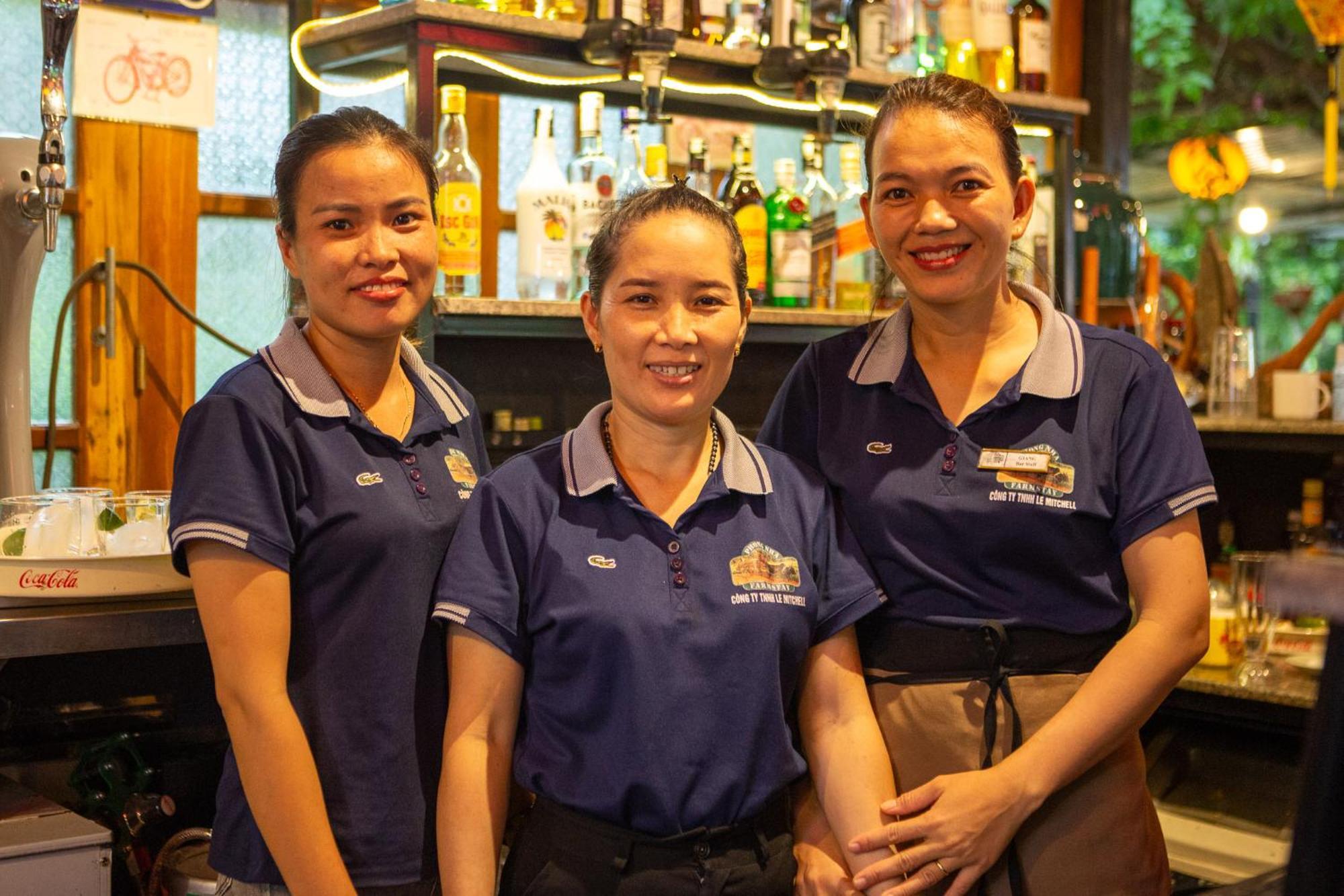 Phong Nha Farmstay
