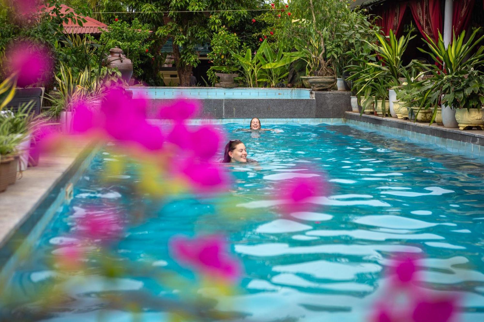 Phong Nha Farmstay *