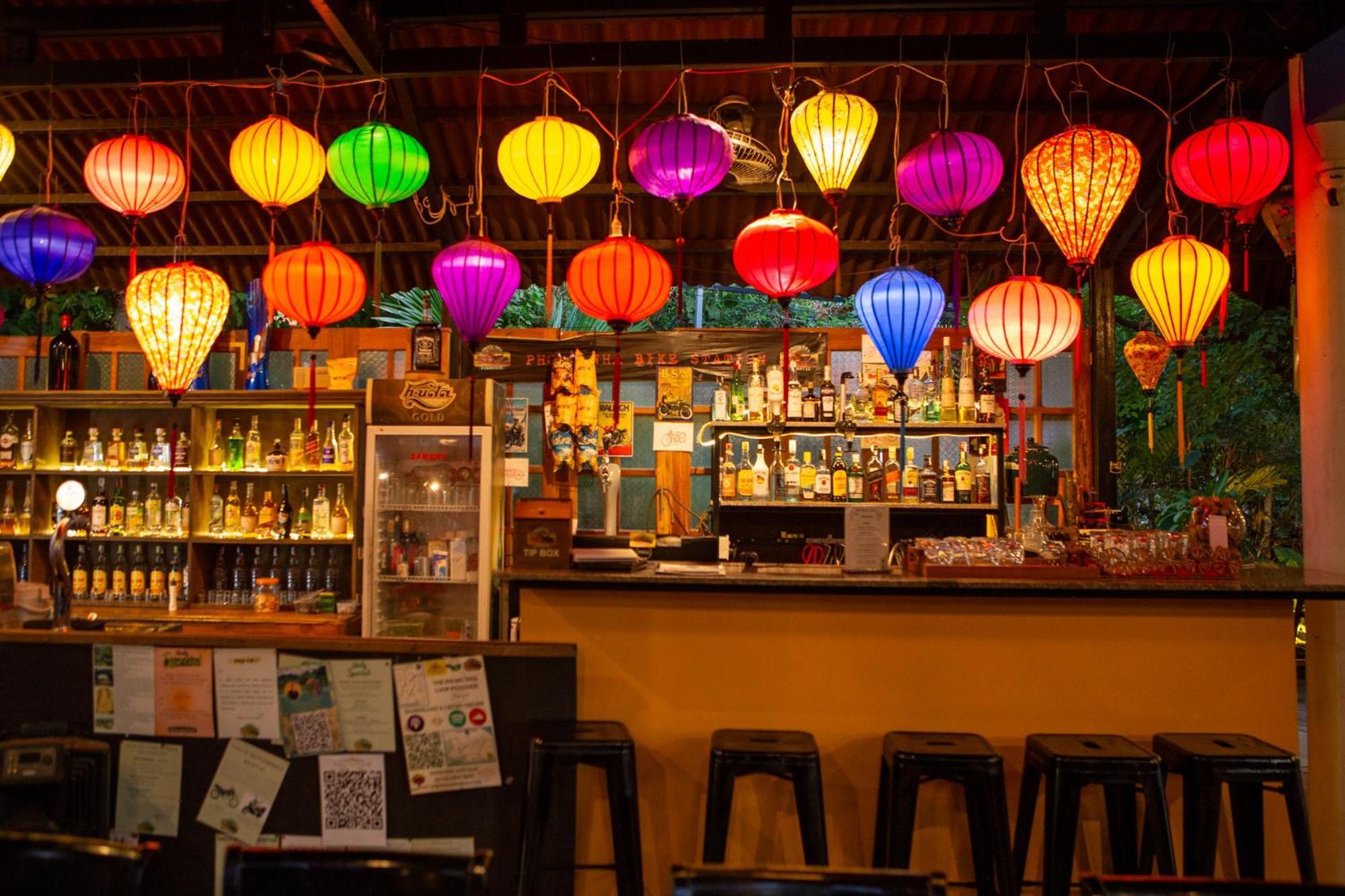 Phong Nha Farmstay *