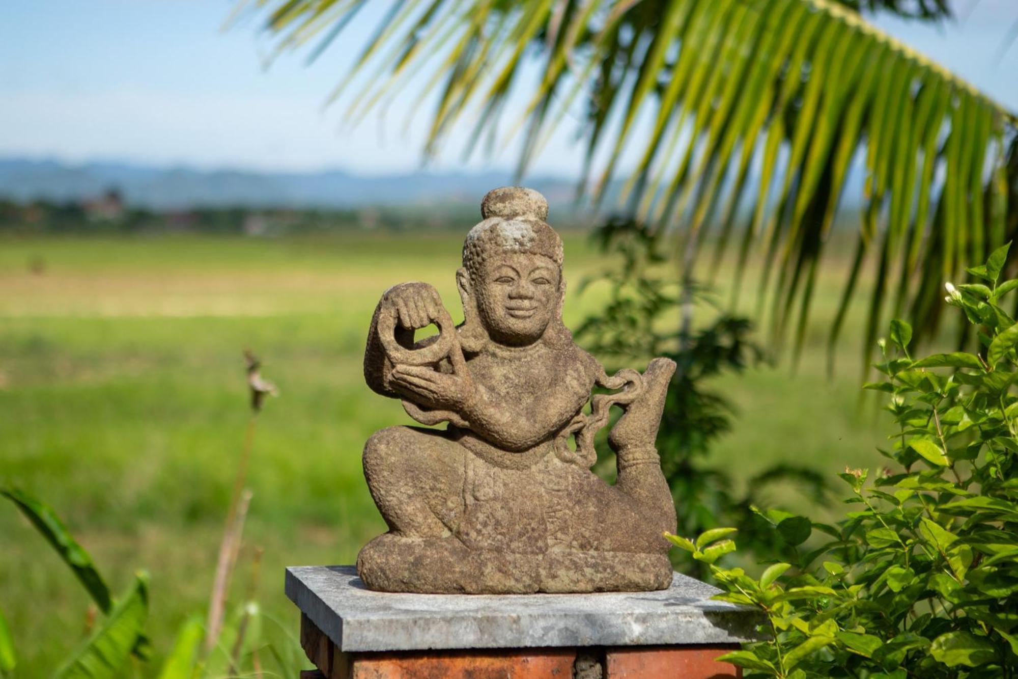 Phong Nha Farmstay Phong Nha