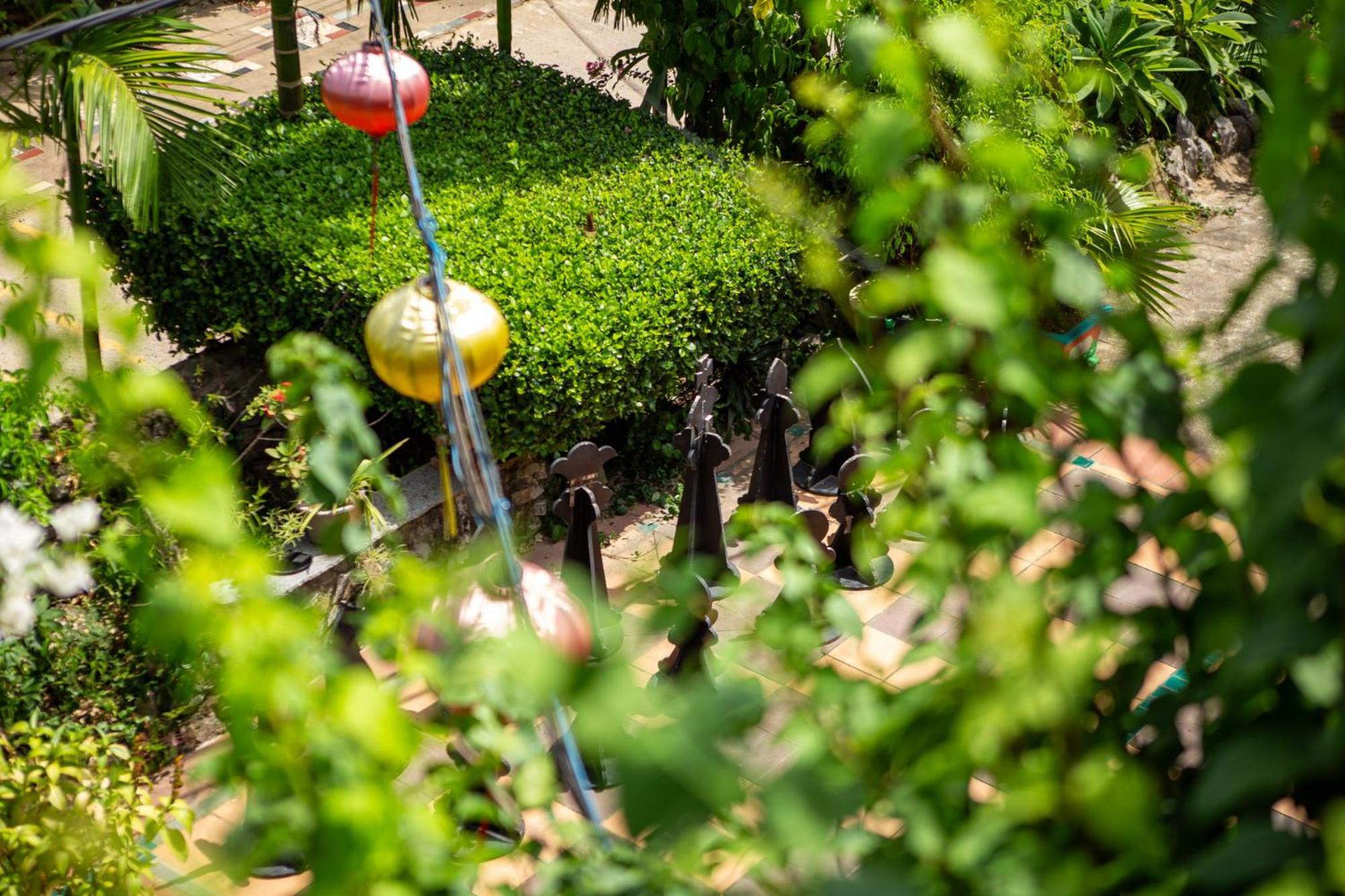 Phong Nha Farmstay * Phong Nha