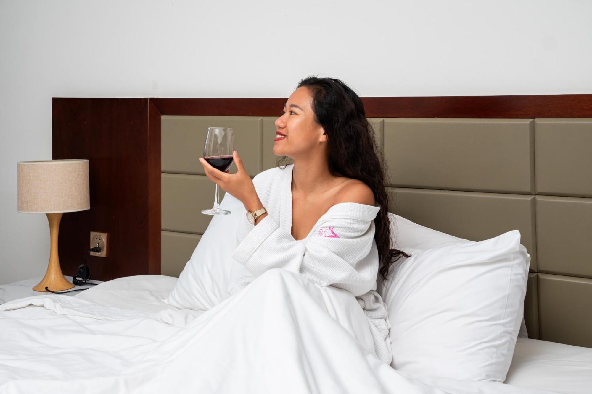 Hotel Aria Grand & 4*