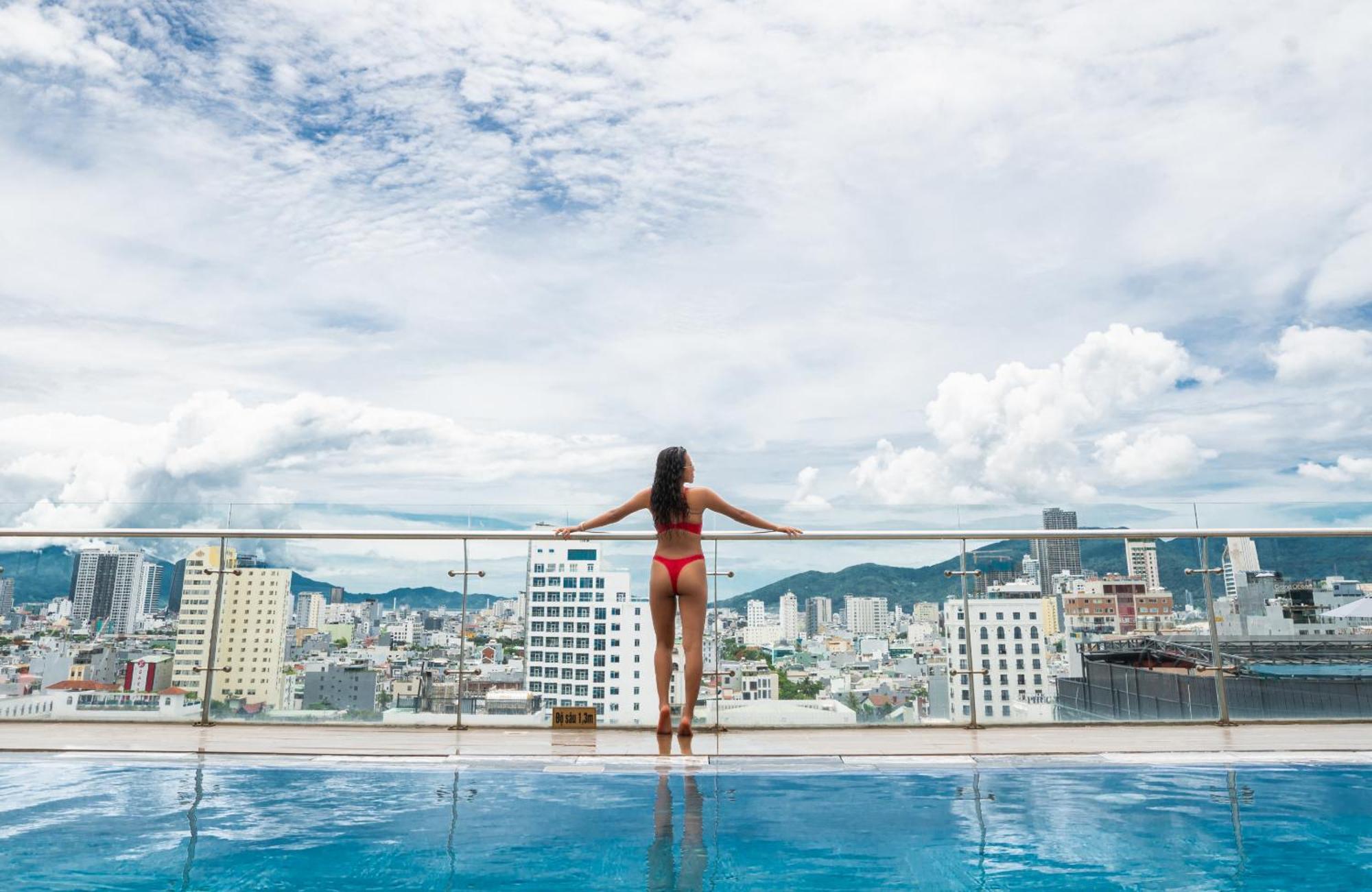Hotel Aria Grand &