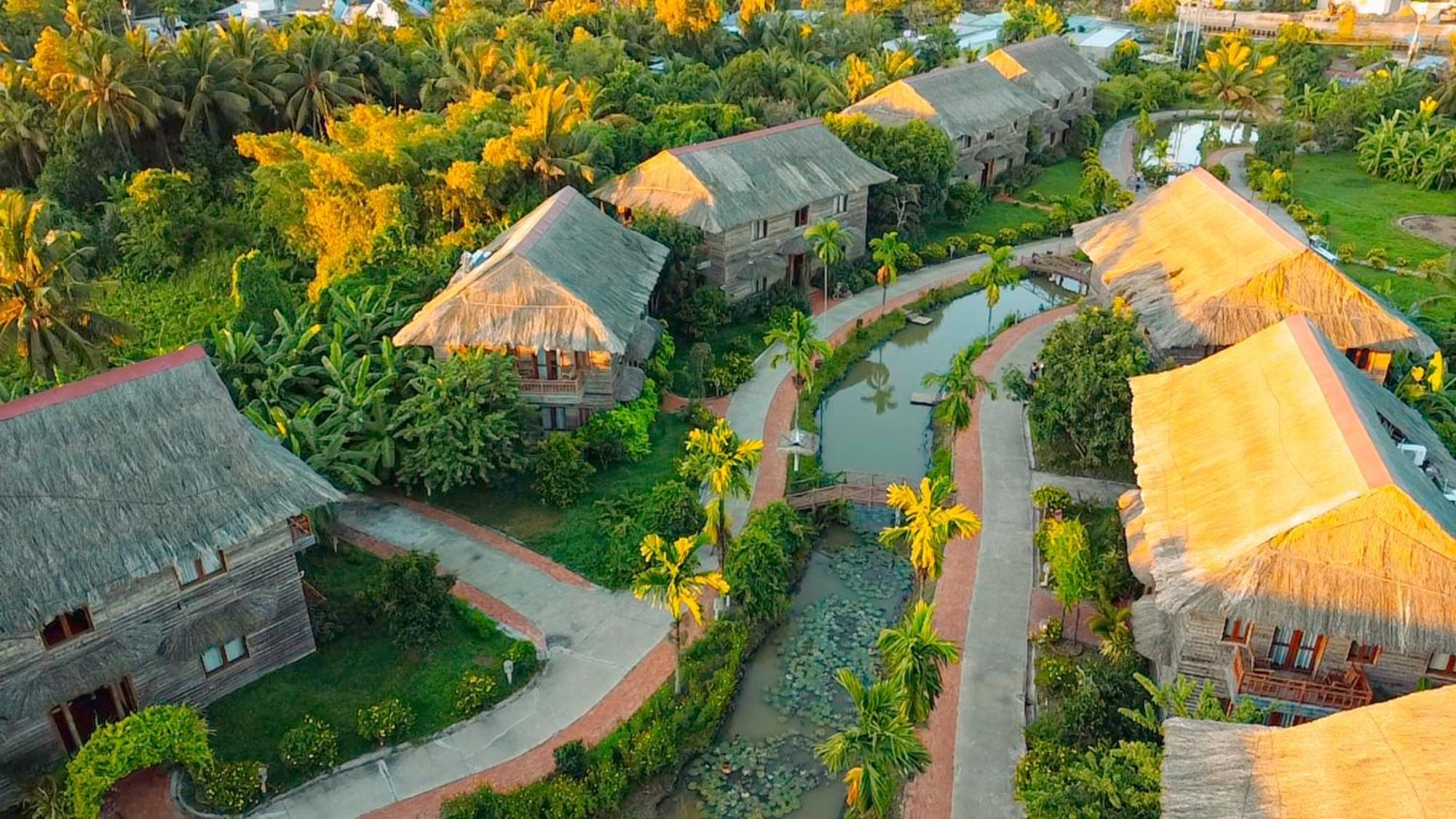Tho Resort 4*