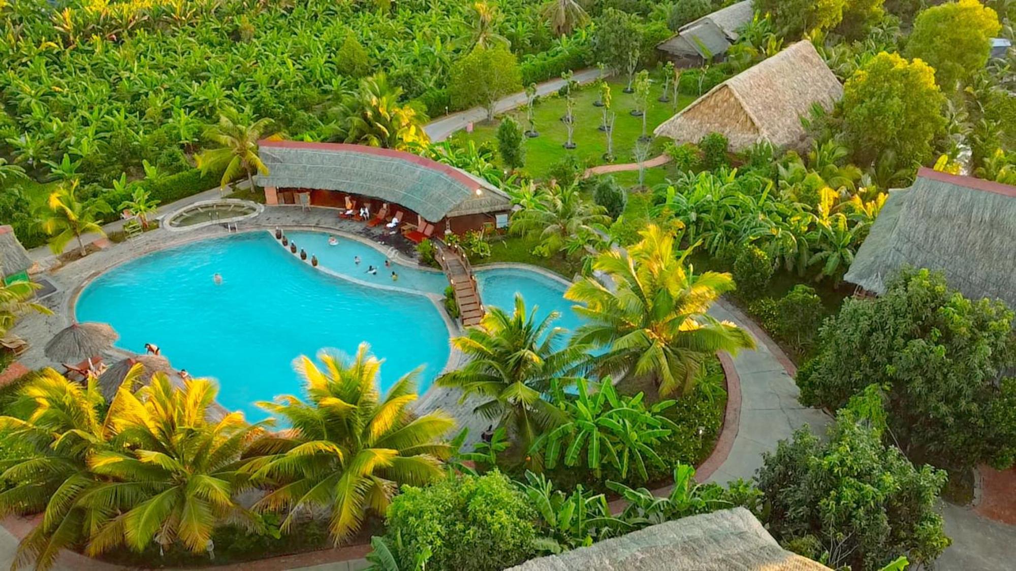 Tho Resort Can Tho