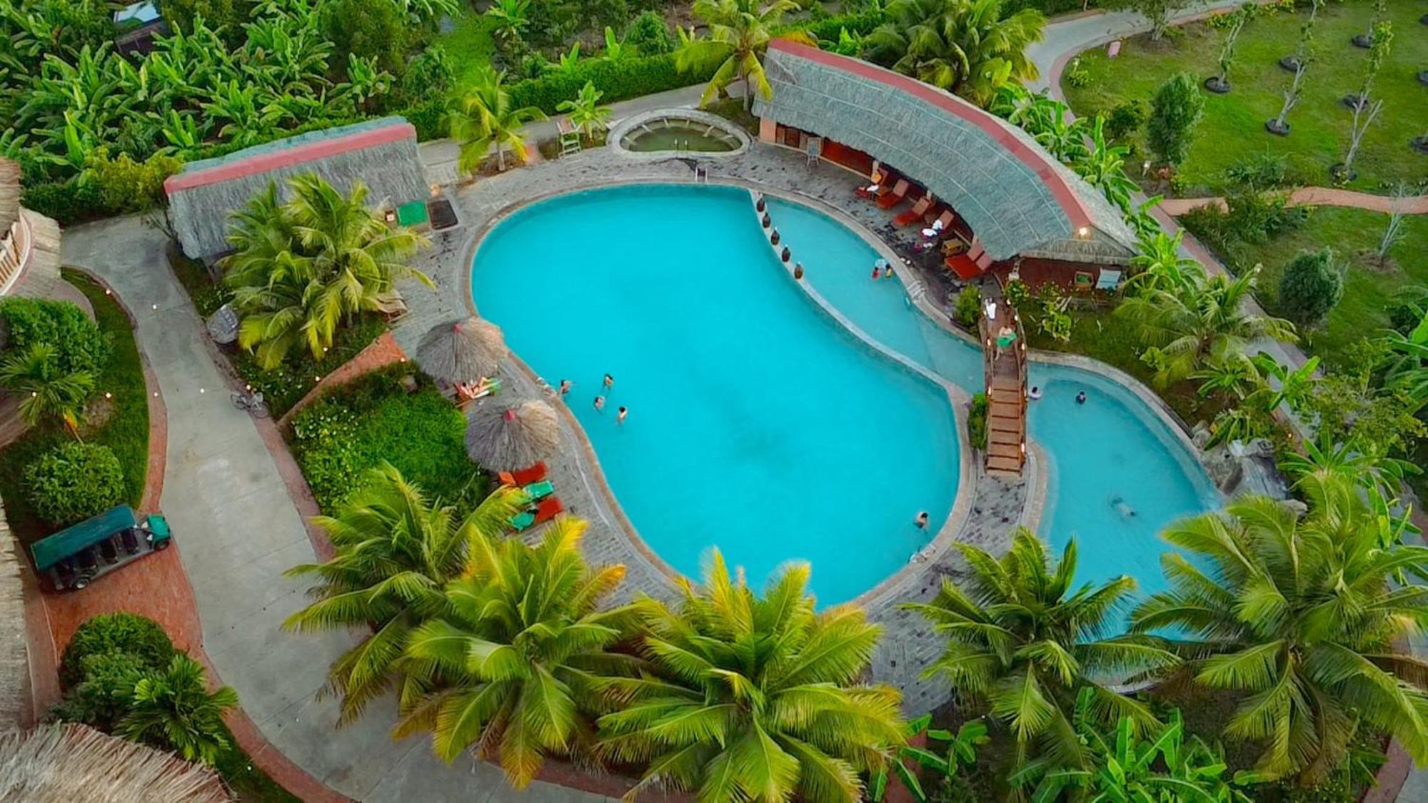 Resort Tho Can Tho