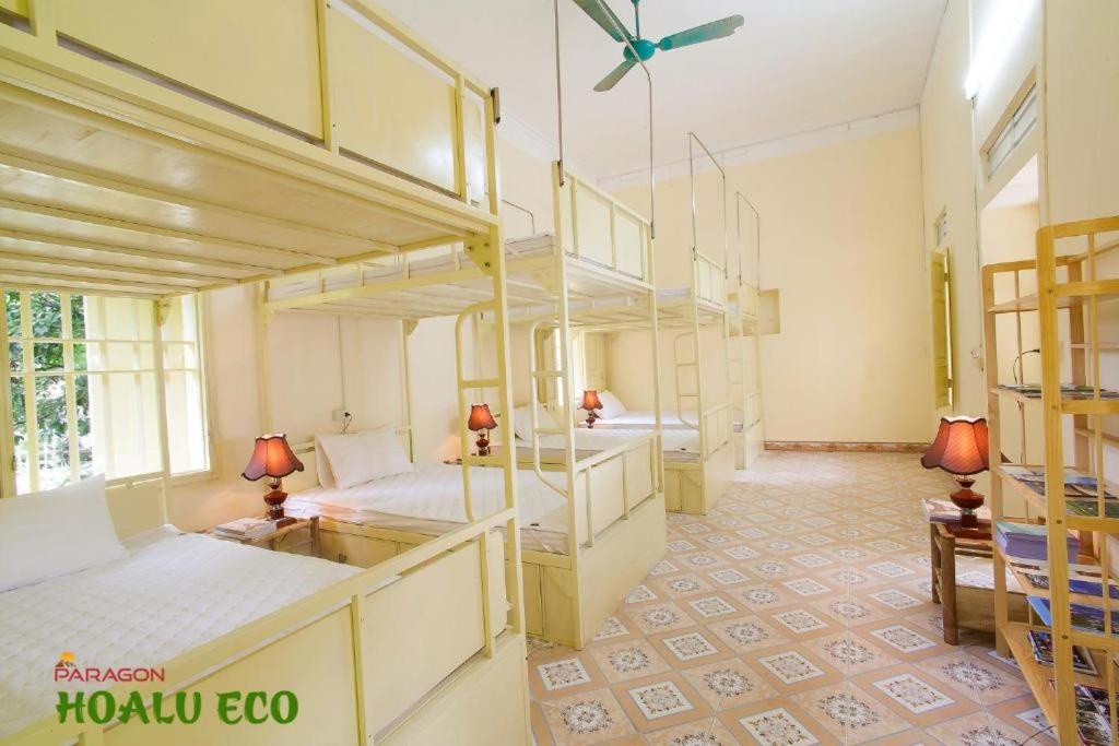 Hoa Lu Eco Ở trọ Ninh Bình