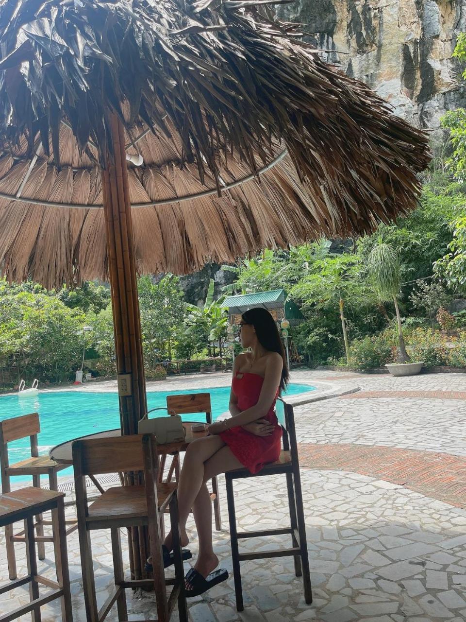 Hoa Lu Eco Ở trọ