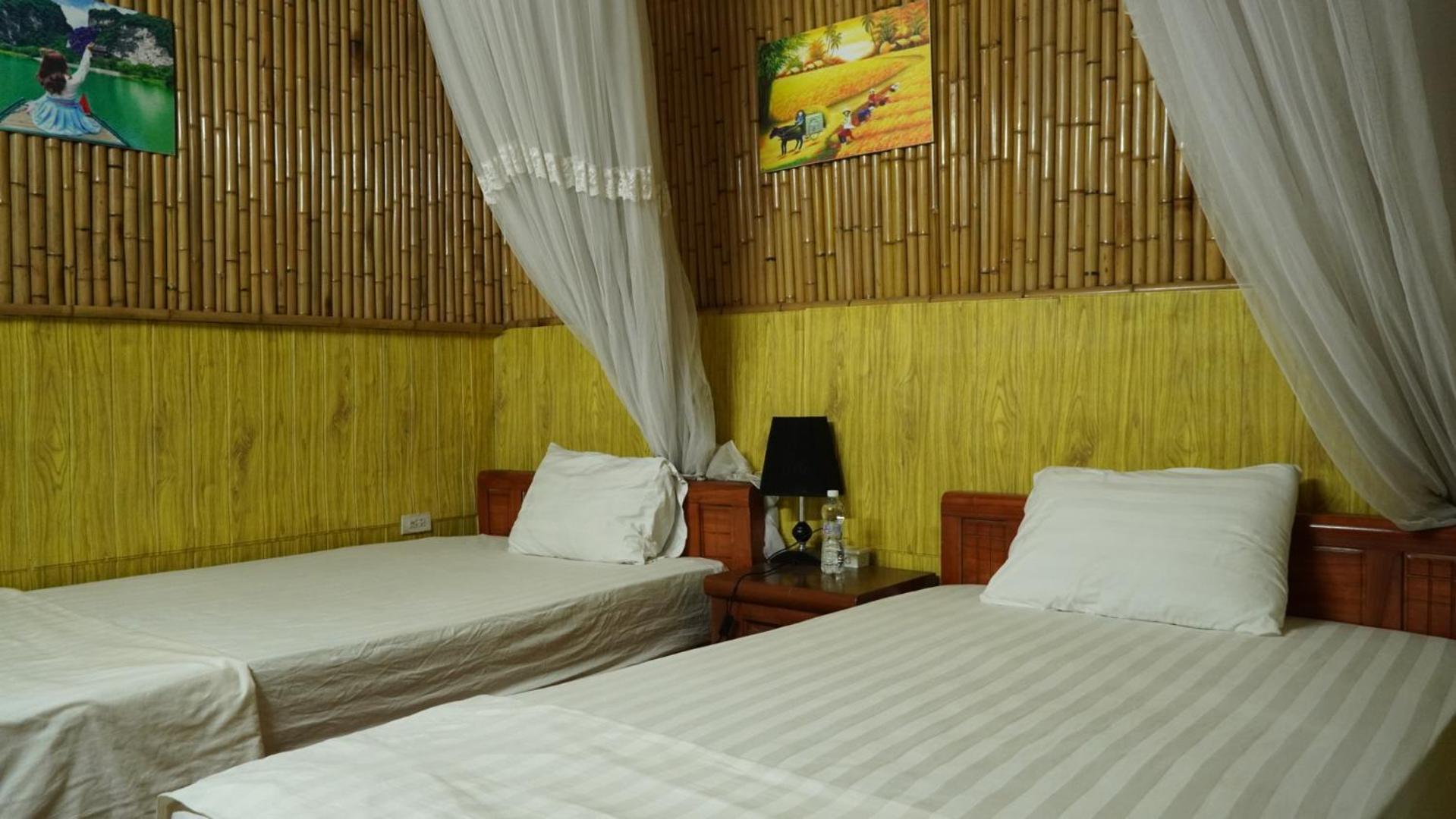 Hoa Lu Eco Ninh Bình
