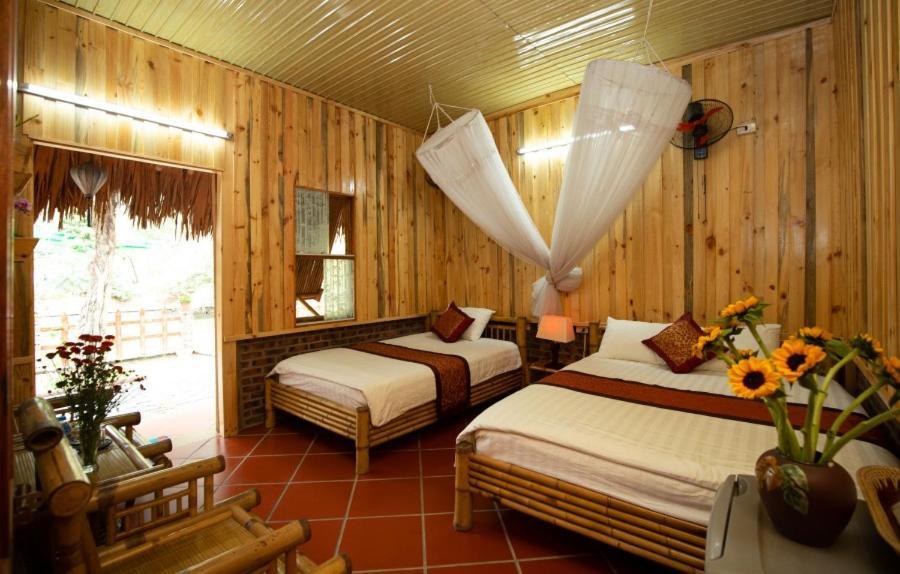 Hoa Lu Eco Ninh Binh