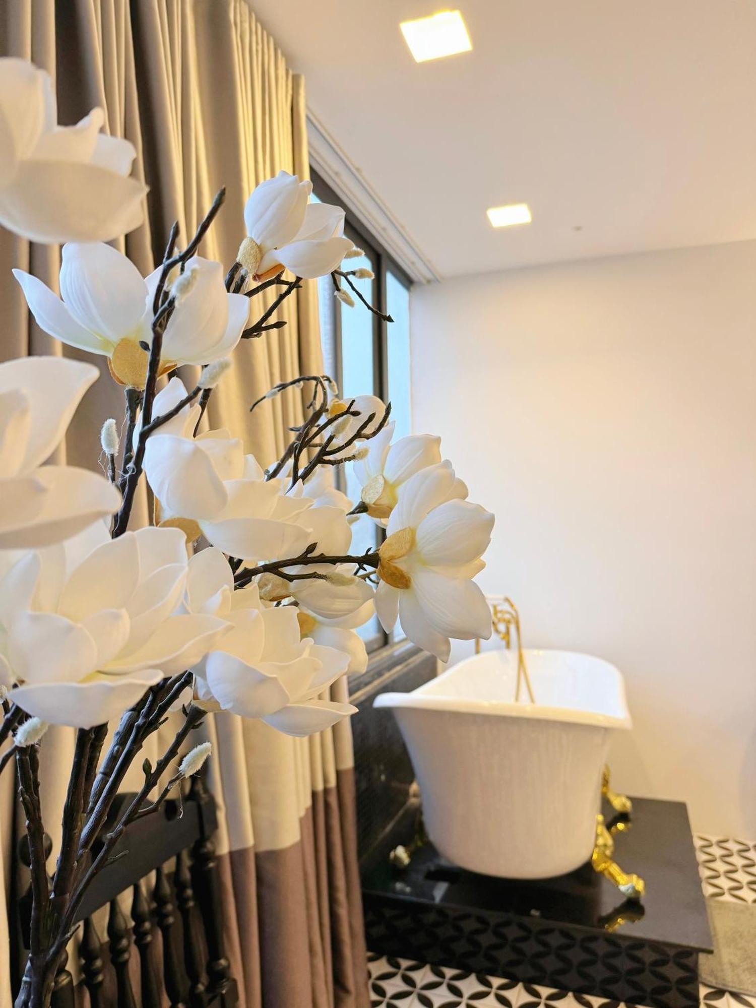 Ttr Skypool View Hotel Da Lat