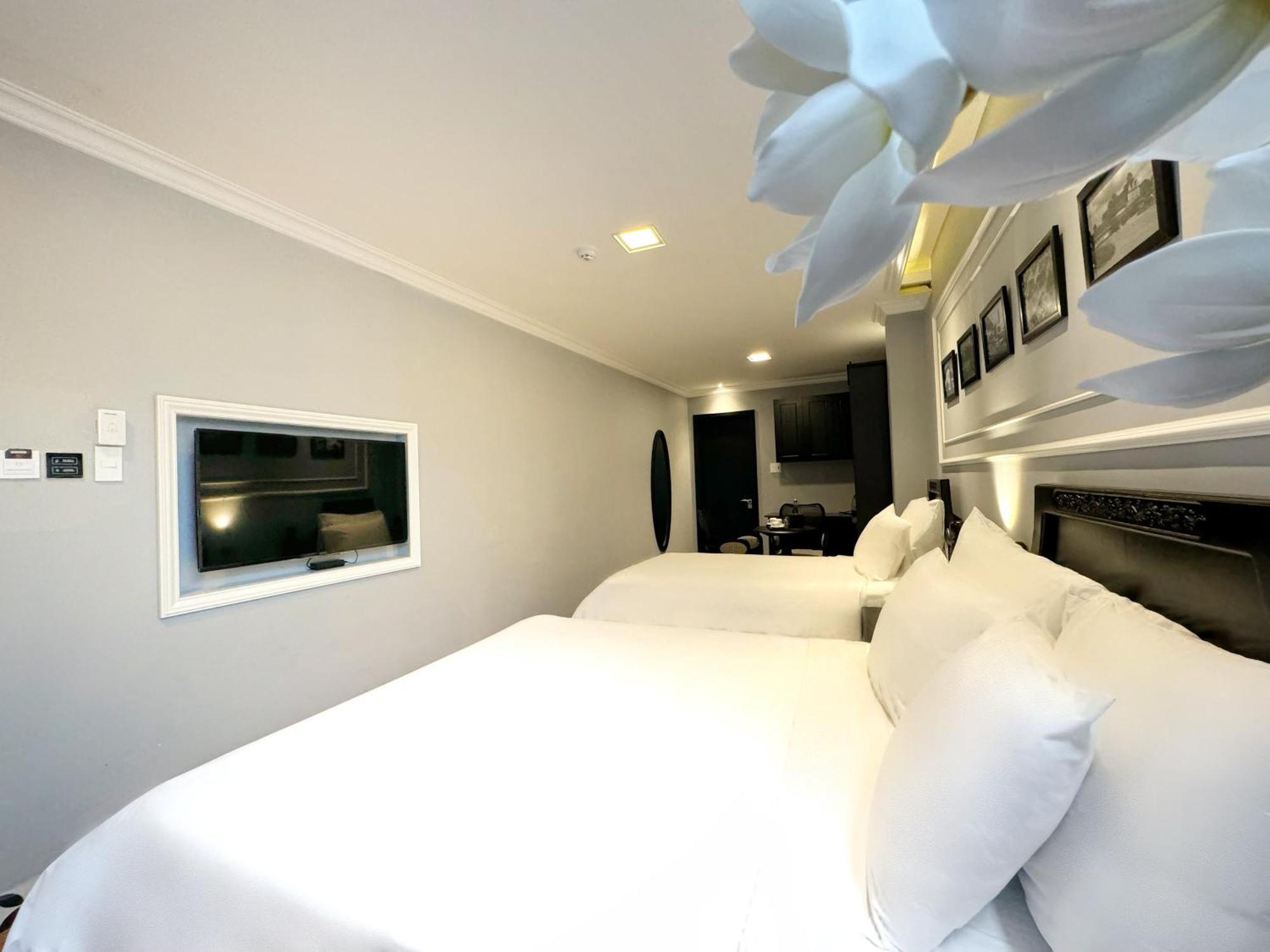 Ttr Skypool View Da Lat