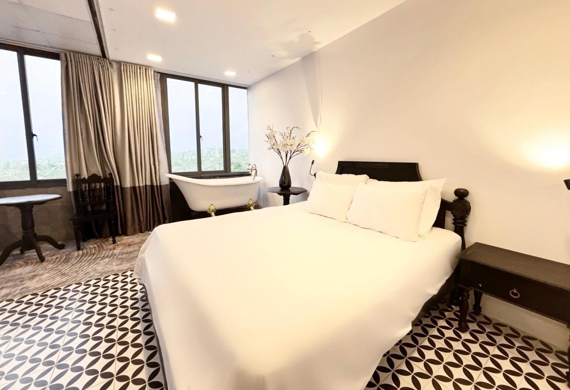 Ttr Skypool View Hotel 3*