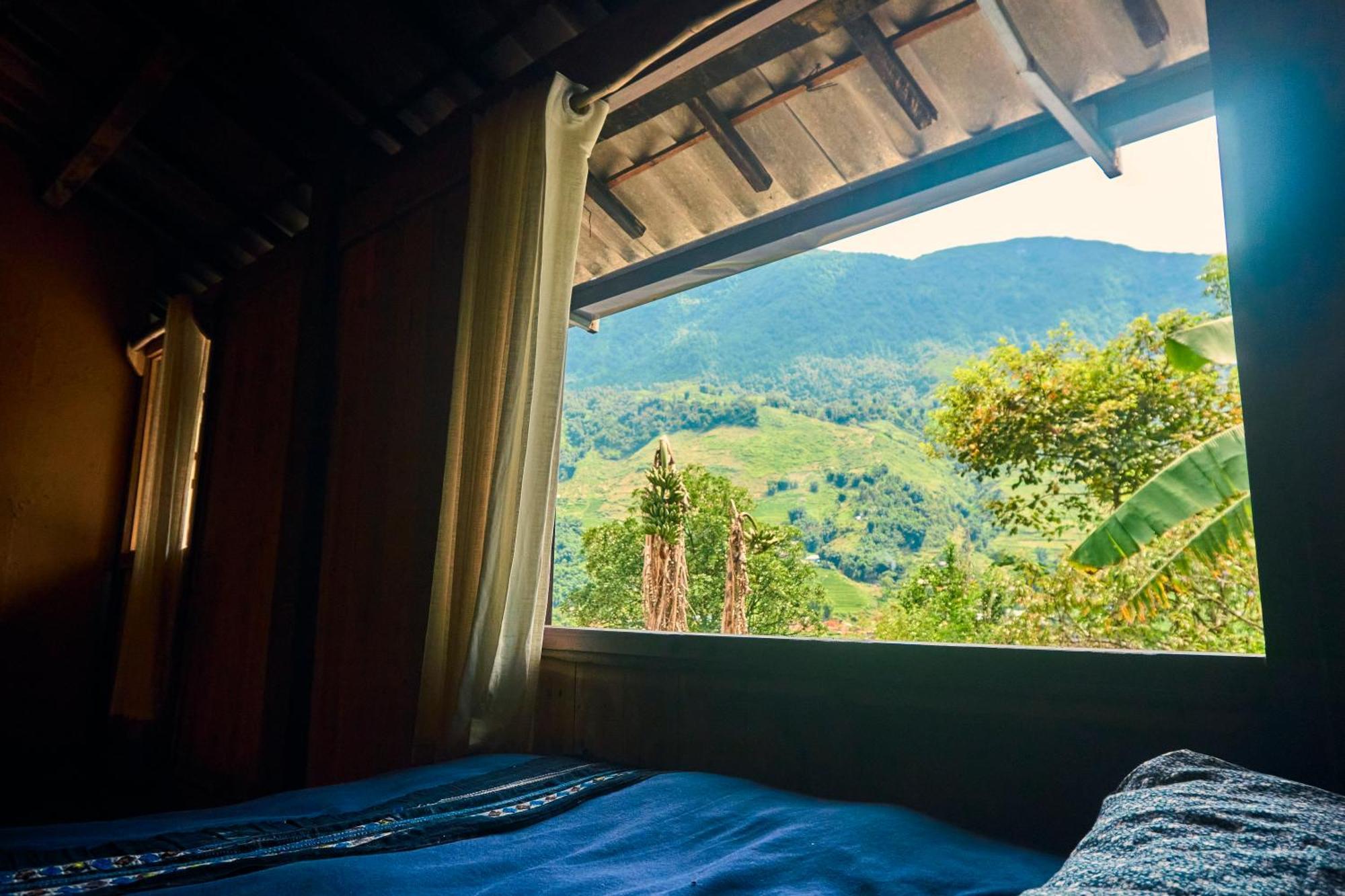 Country house La Maison House & Sa Pa