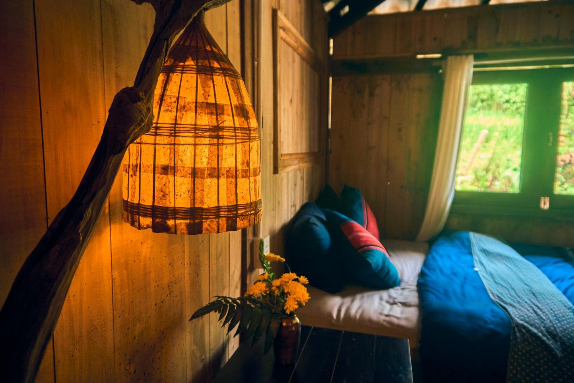 Country house La Maison House & *
