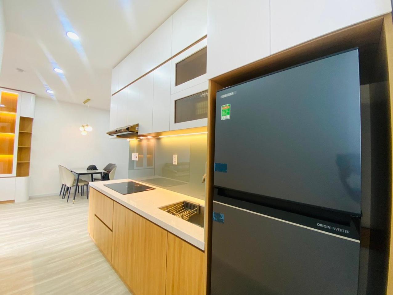 An's Oceanus House Apartment *