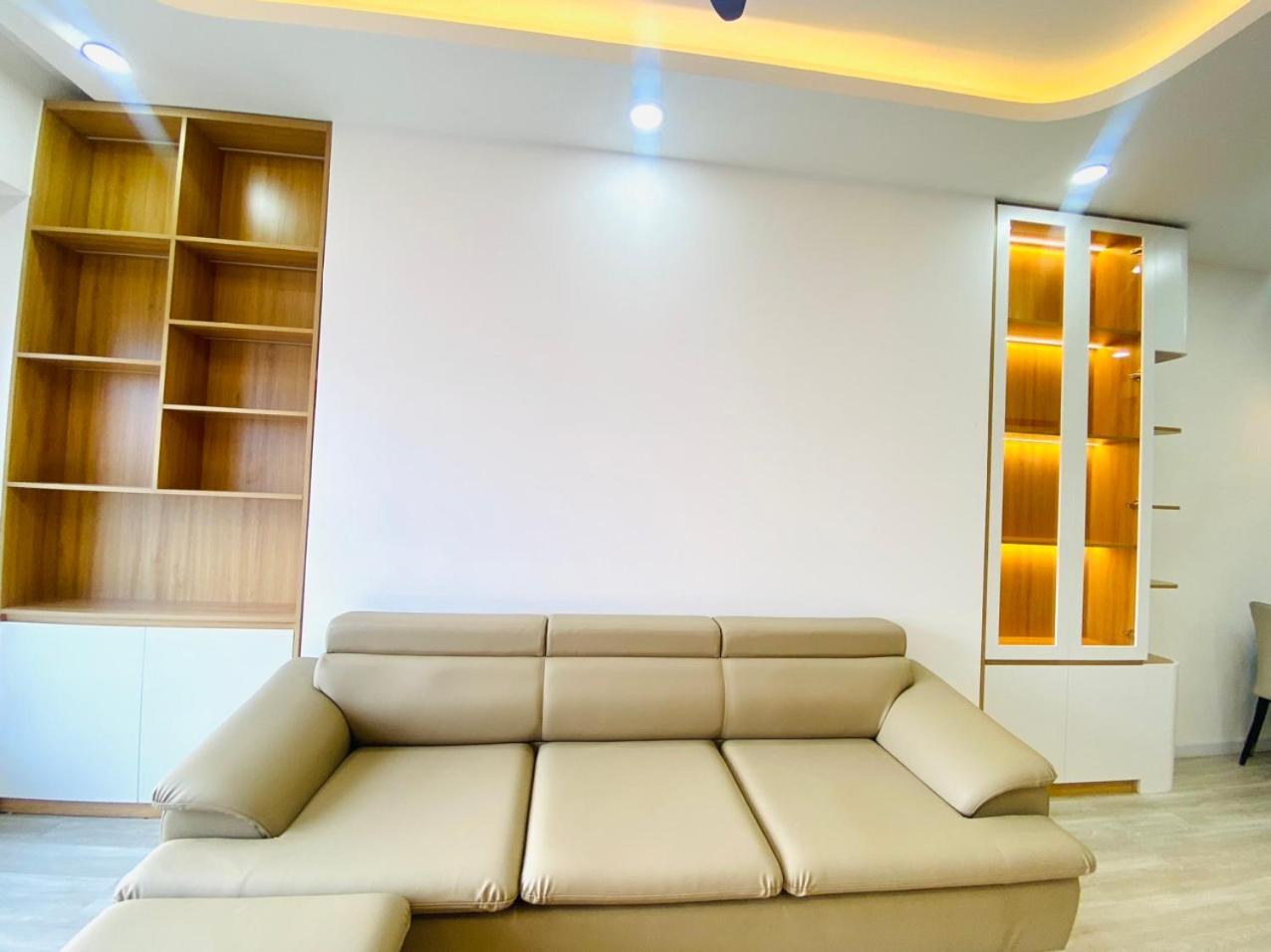 Apartment An's Oceanus House *