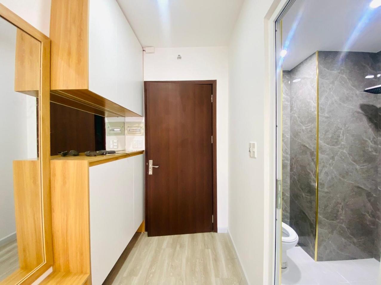 An's Oceanus House Apartment Nha Trang