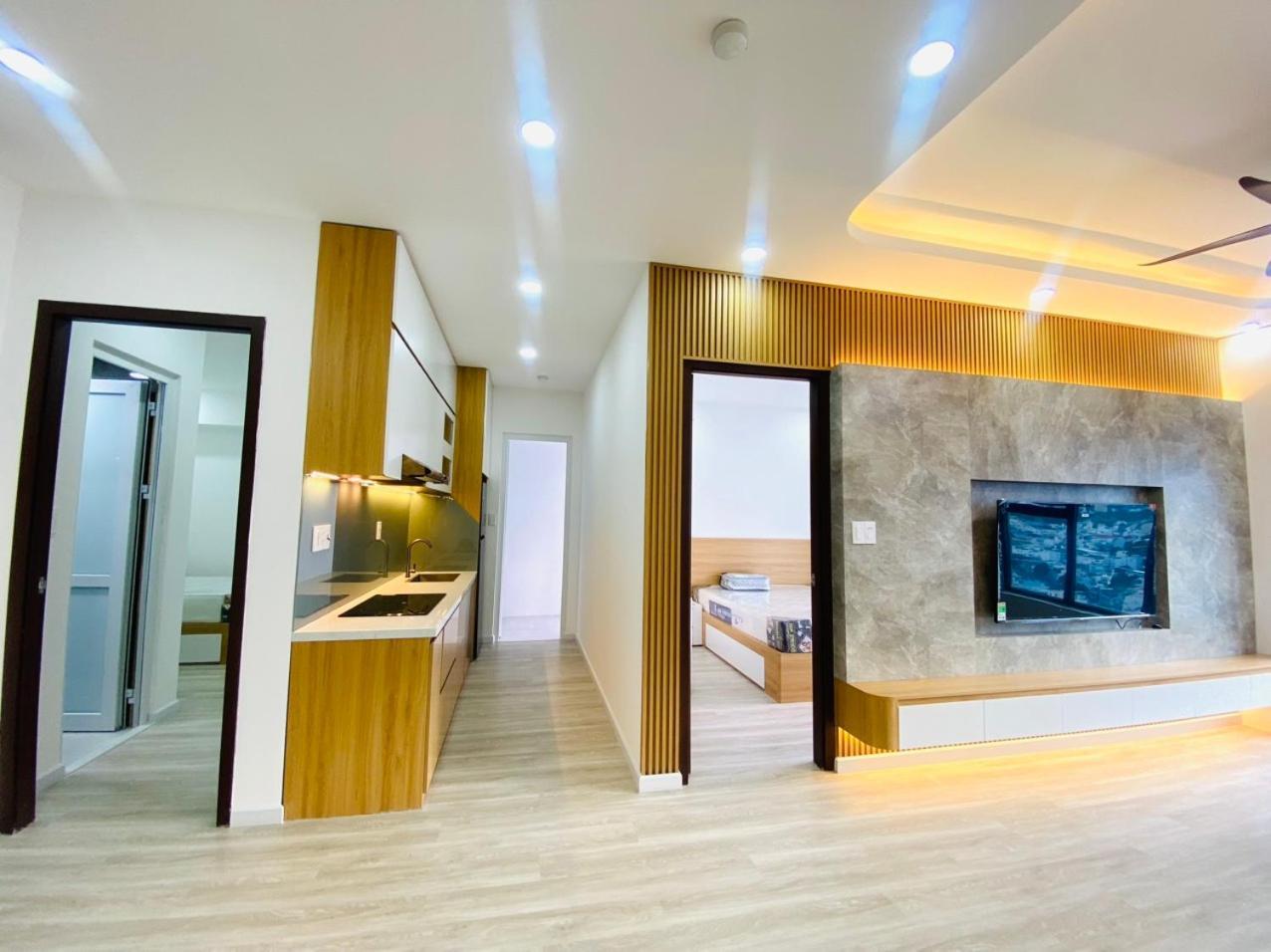 An's Oceanus House Nha Trang