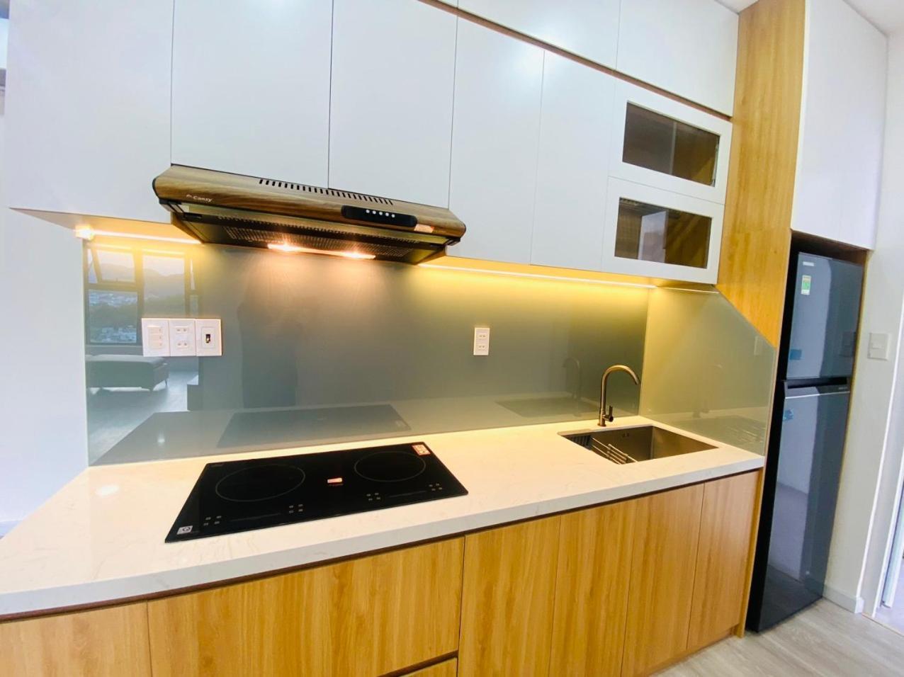 An's Oceanus House Apartment *