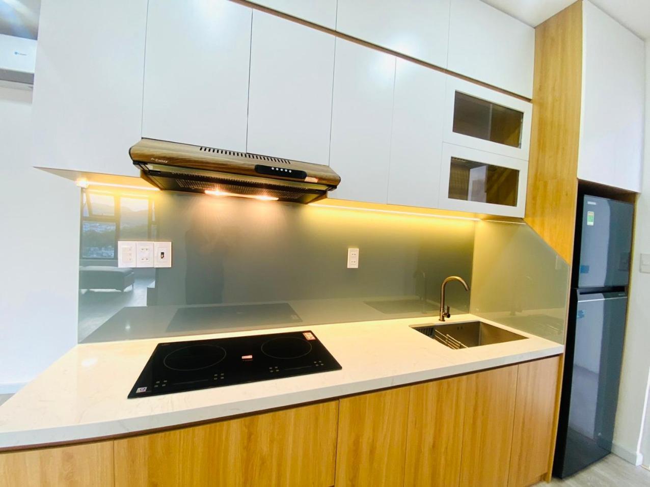 An's Oceanus House *
