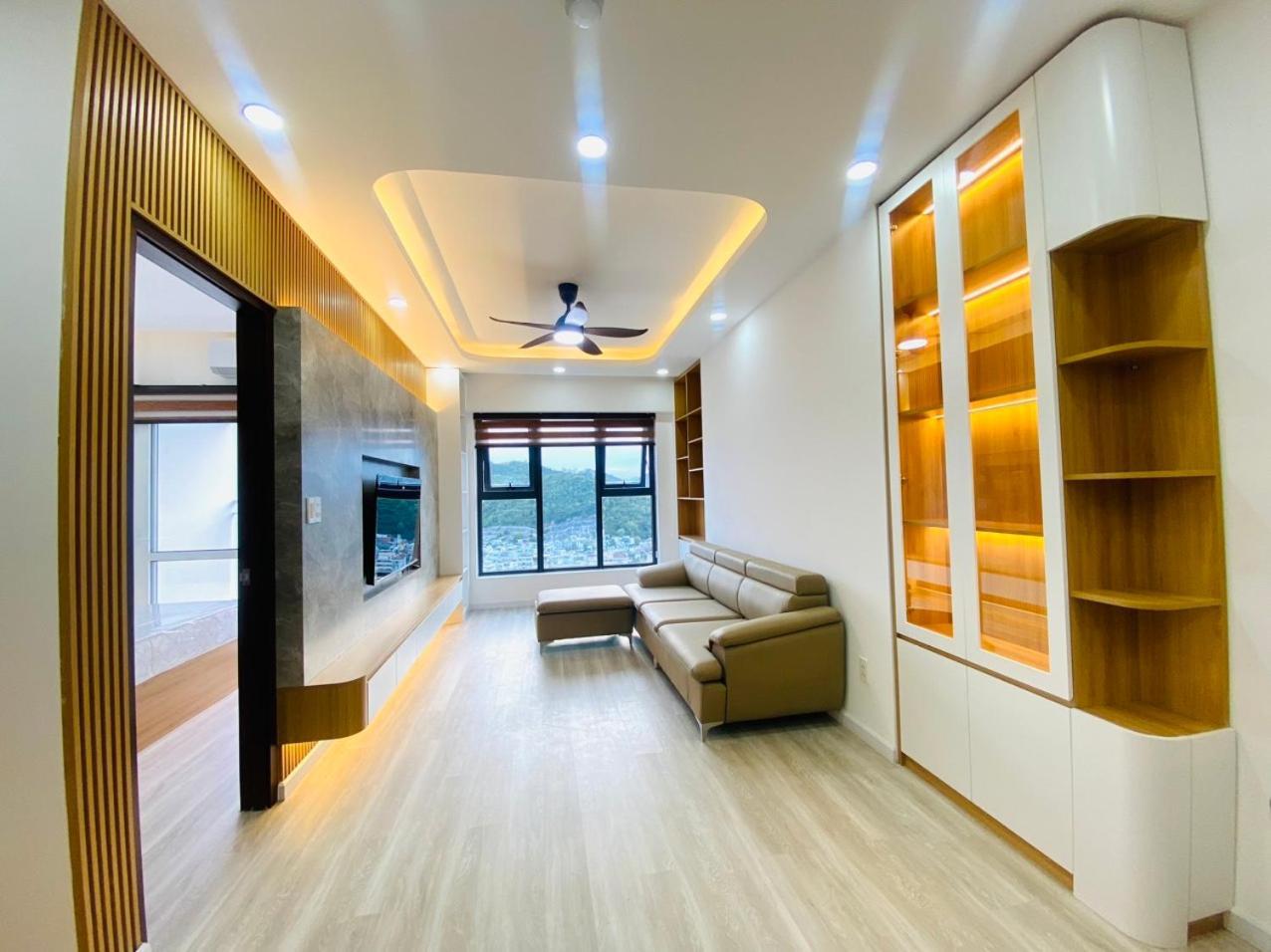 Apartment An's Oceanus House