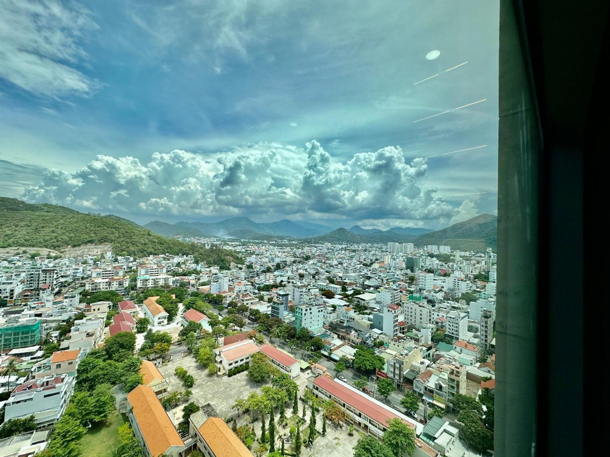 An's Oceanus House Apartment Nha Trang