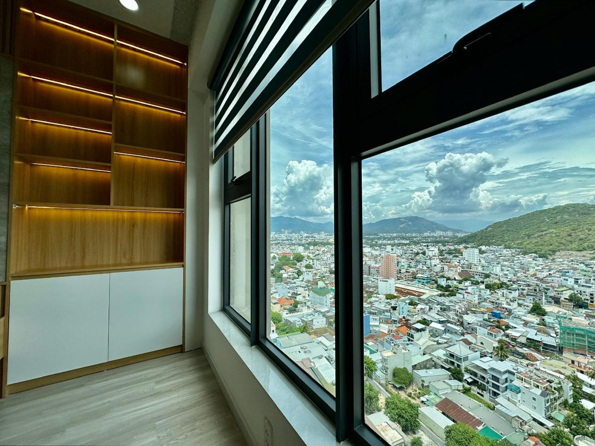 An's Oceanus House Nha Trang