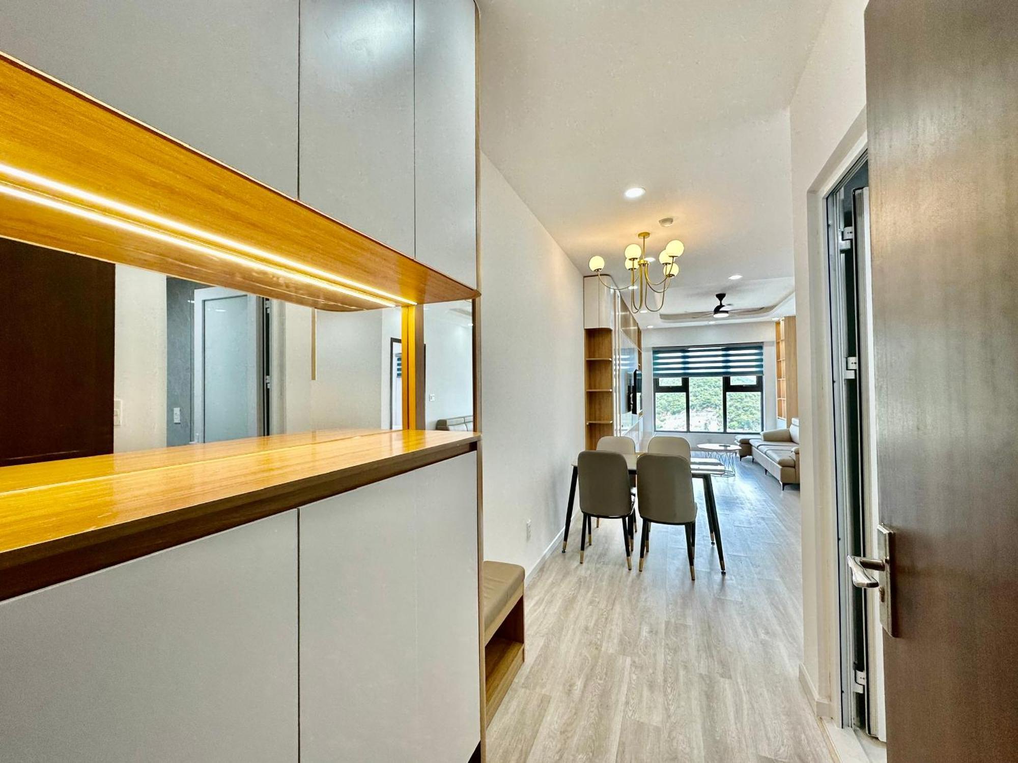 An's Oceanus House *