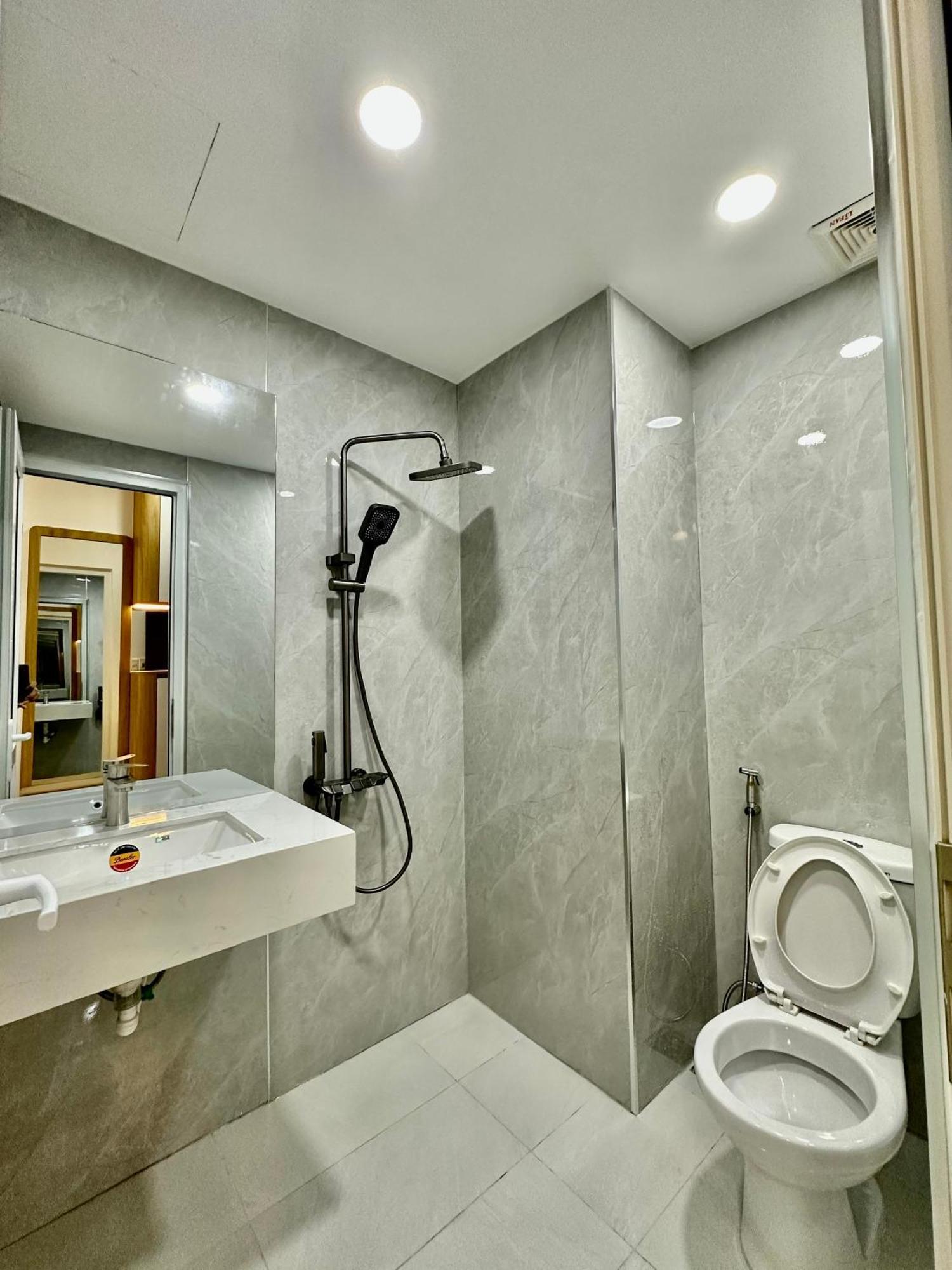 An's Oceanus House Nha Trang