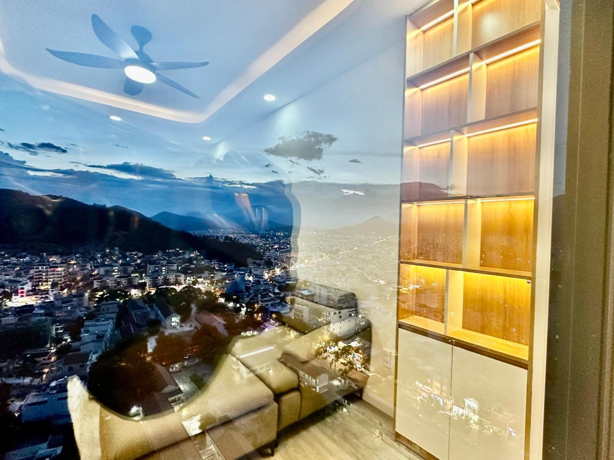 An's Oceanus House * Nha Trang