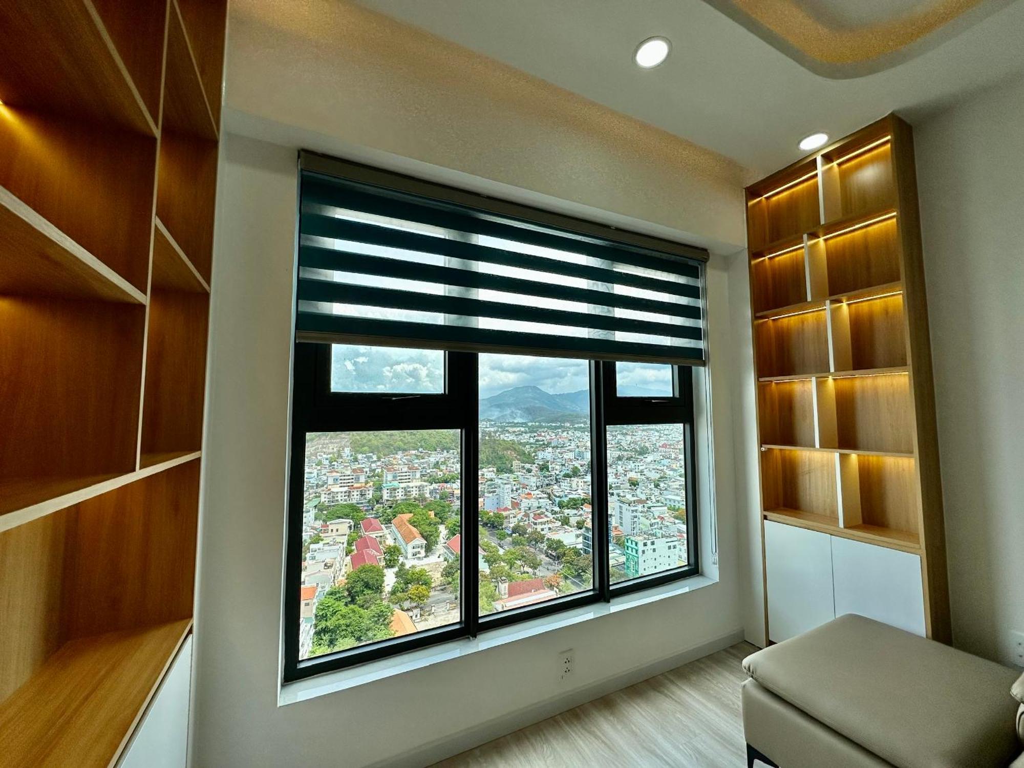 Apartment An's Oceanus House