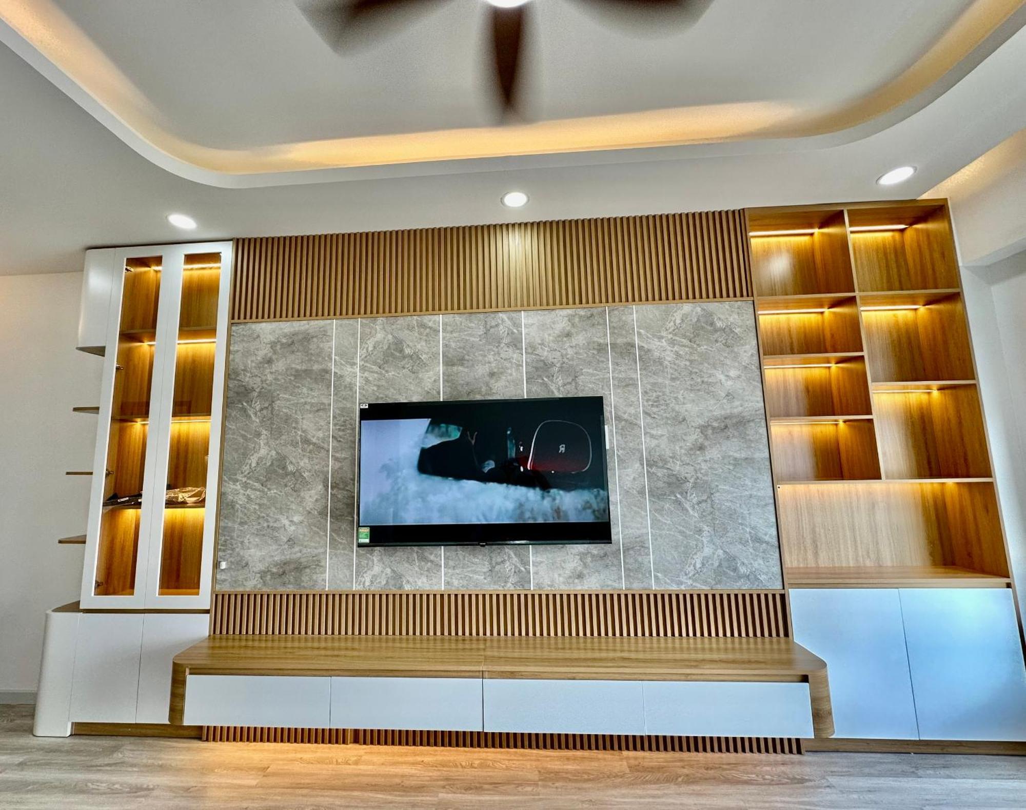 An's Oceanus House * Nha Trang
