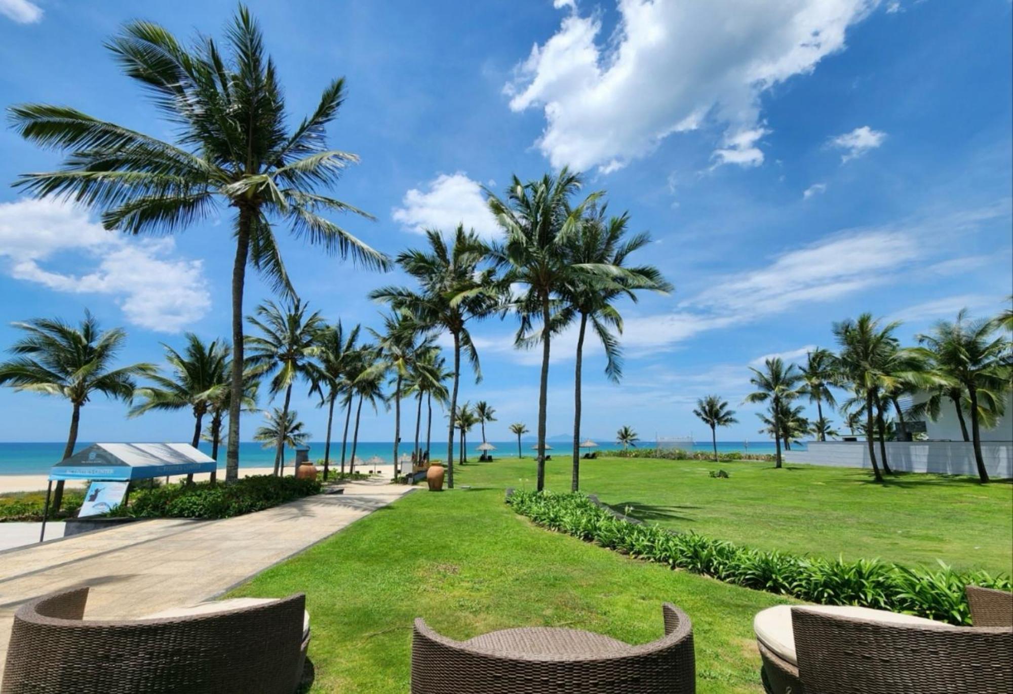 Ocean Đà Nẵng