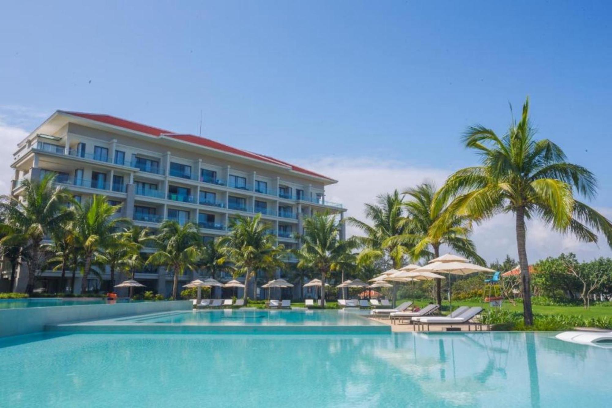 Villa Ocean Đà Nẵng